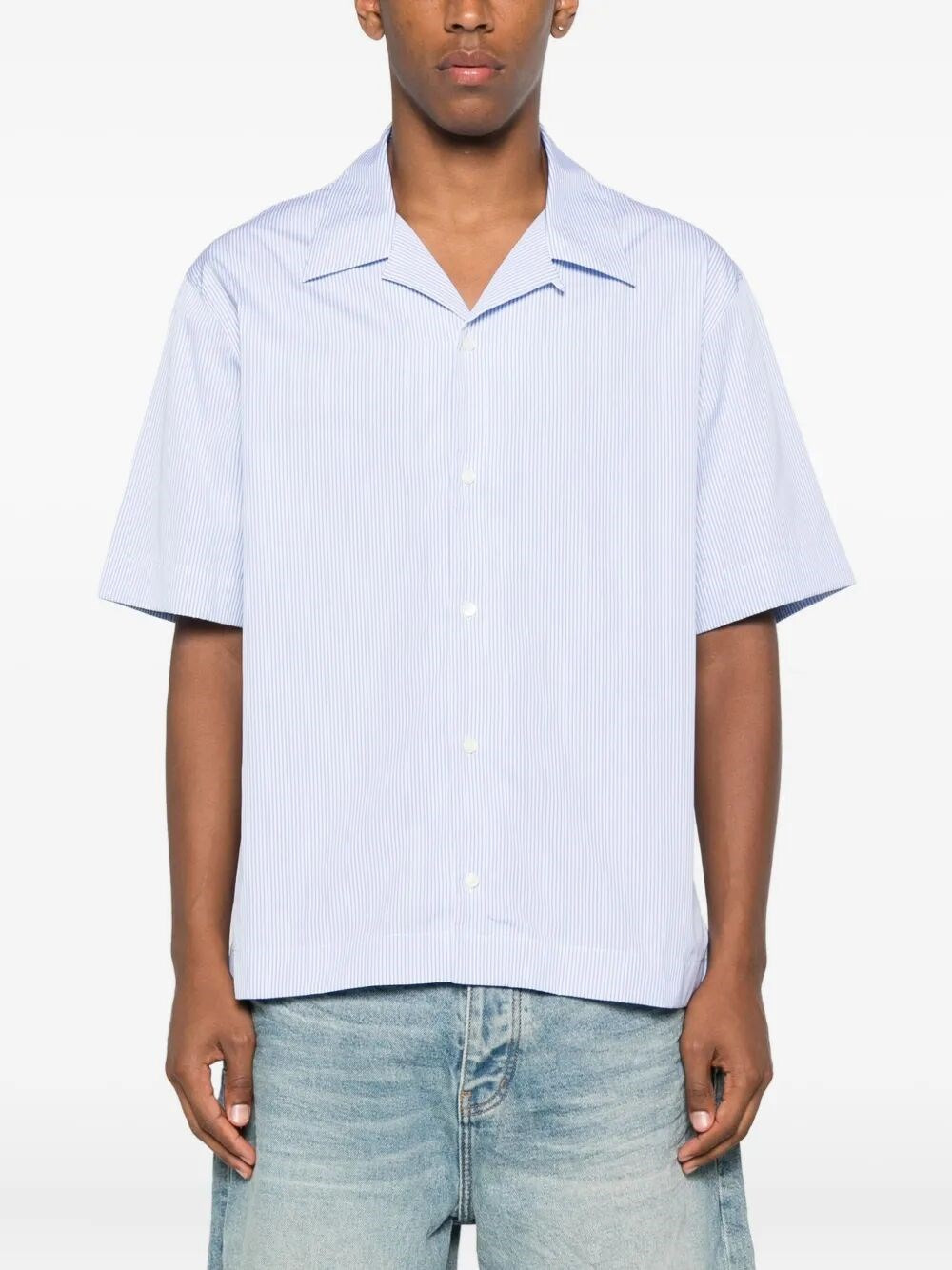 Bowling Shirt - 3