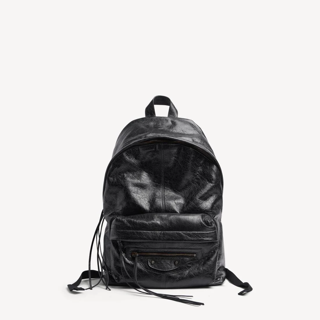 Men's Le City Backpack in Black - 1