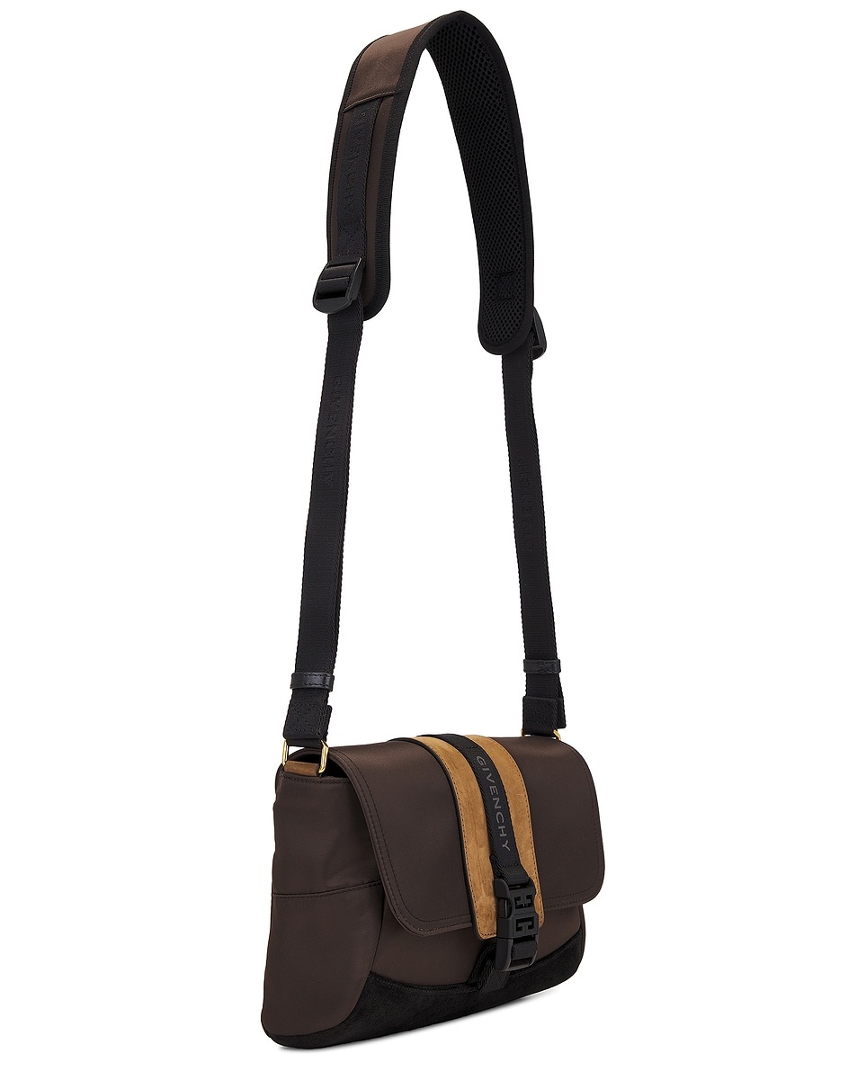 G-Trail Crossbody Bag - 3