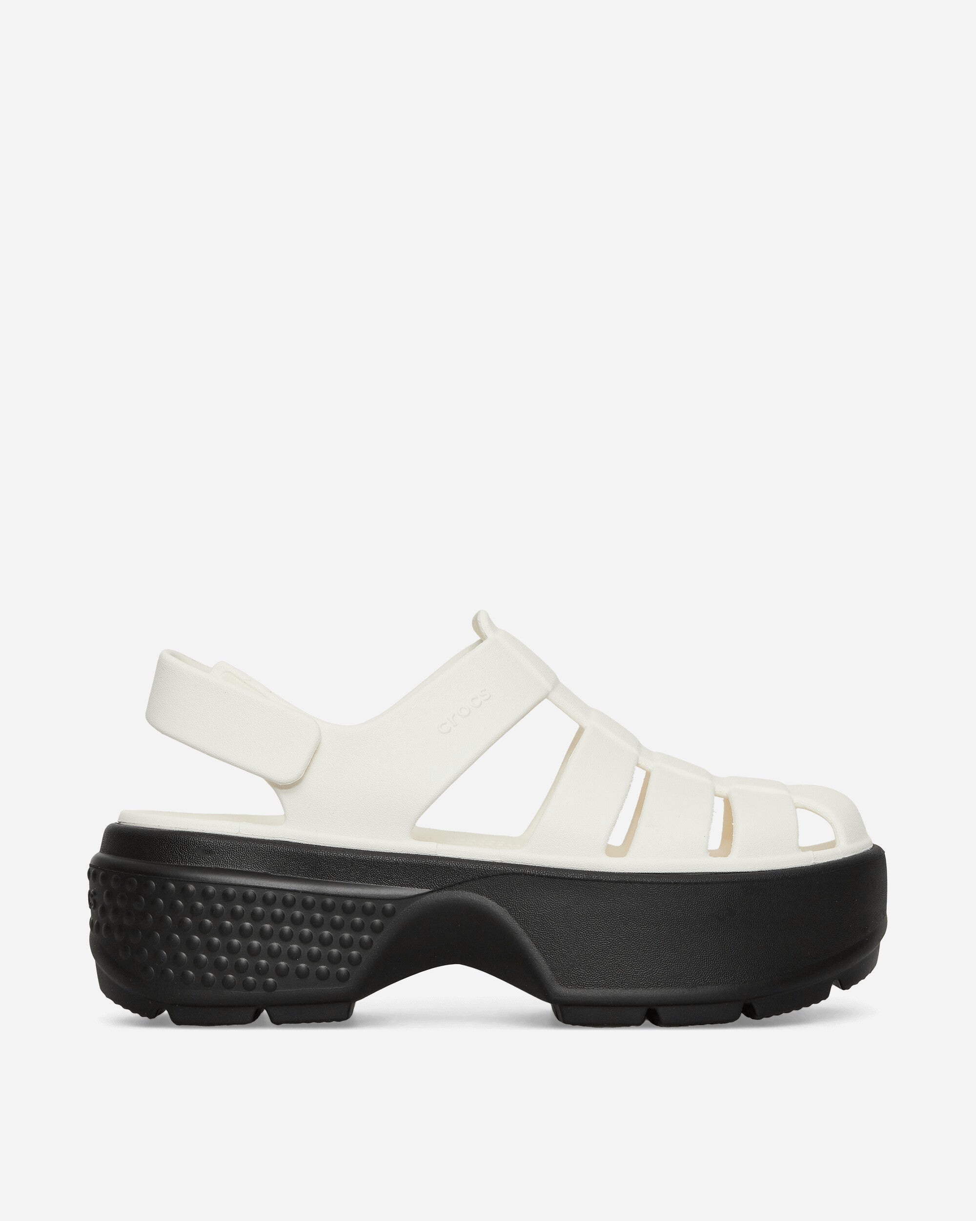 Women's Stomp Fisherman Sandals Chalk - 2