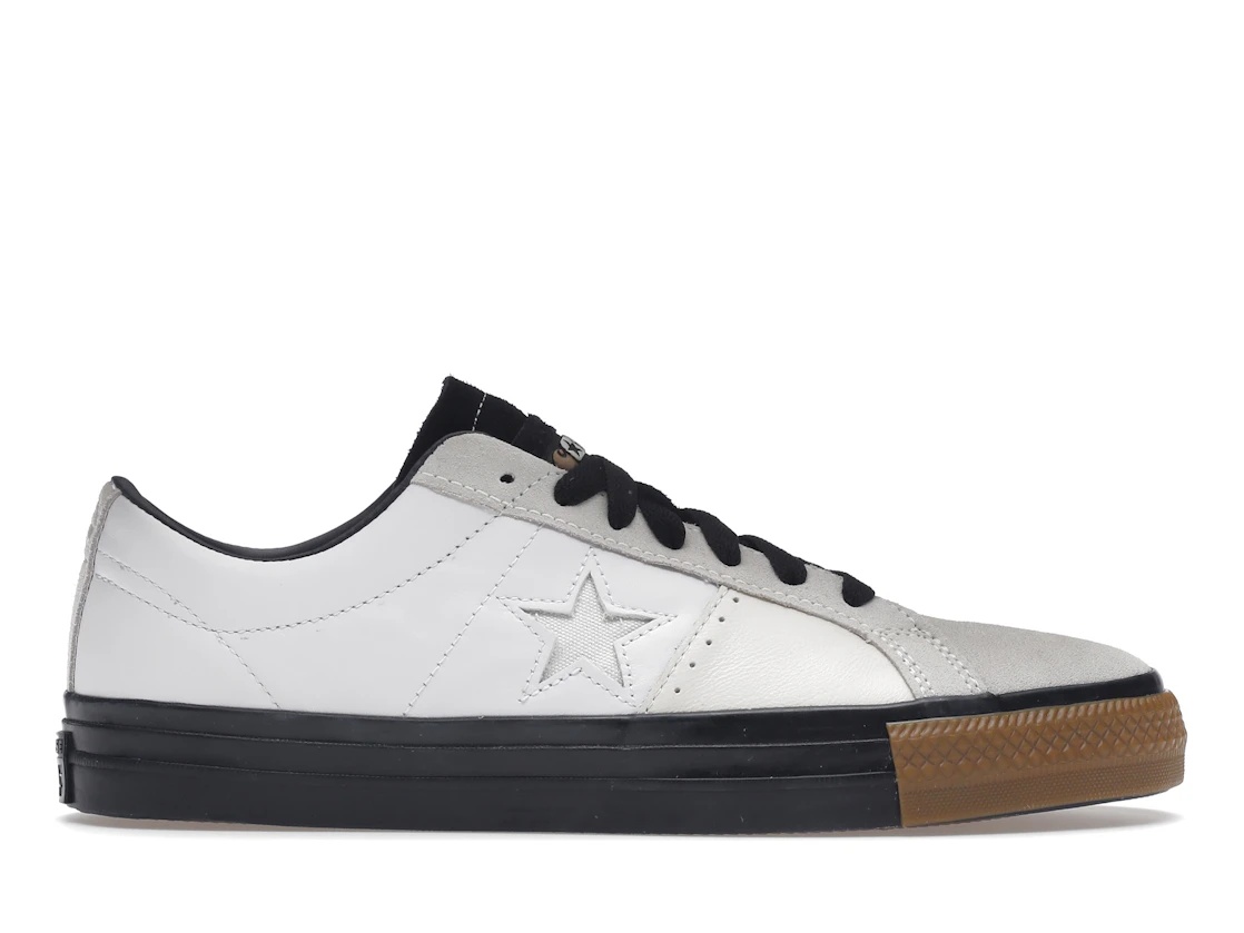 Converse CONS One Star Pro Carhartt WIP - 1