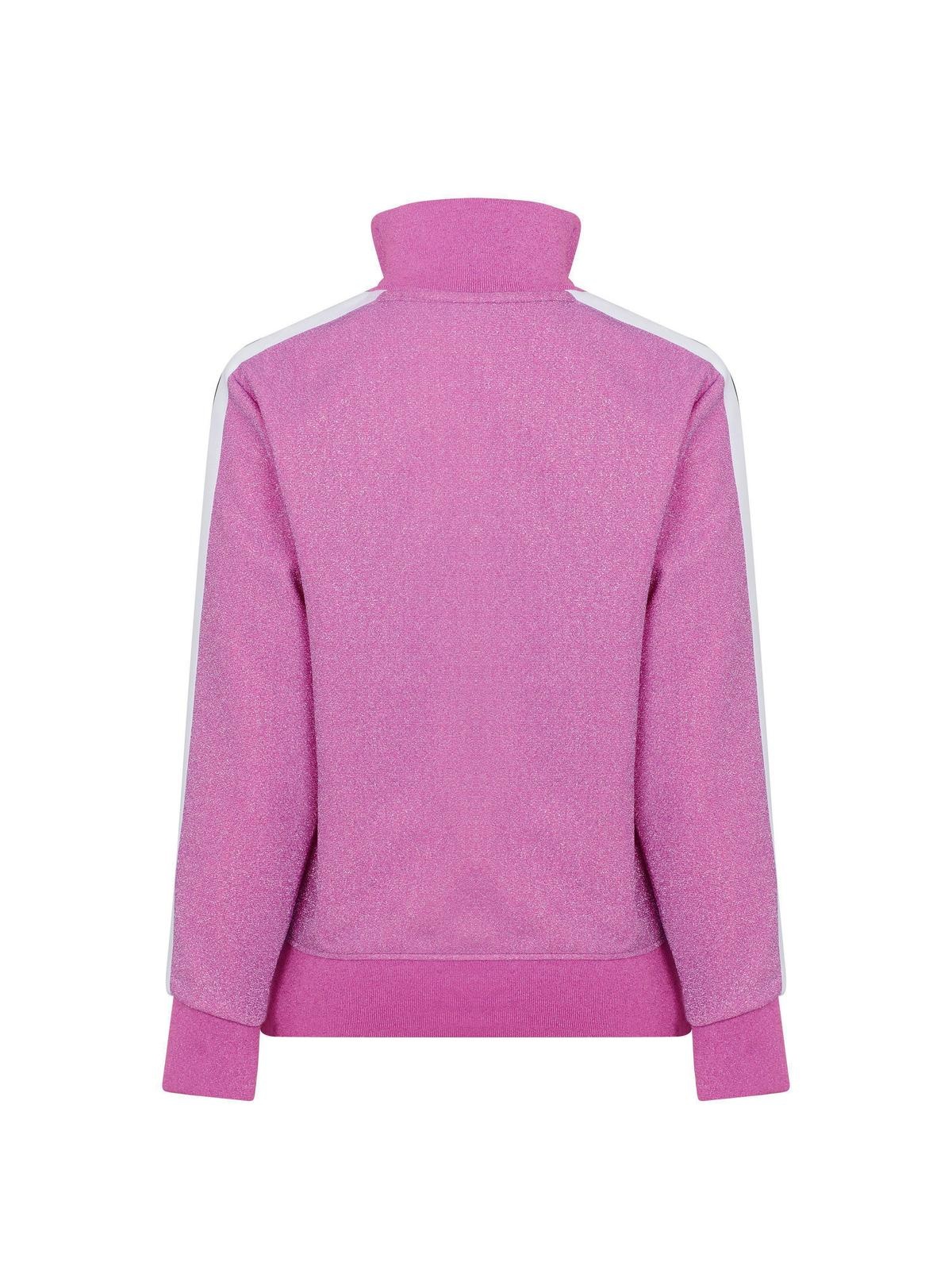 TRACK ZIP JACKET - 6