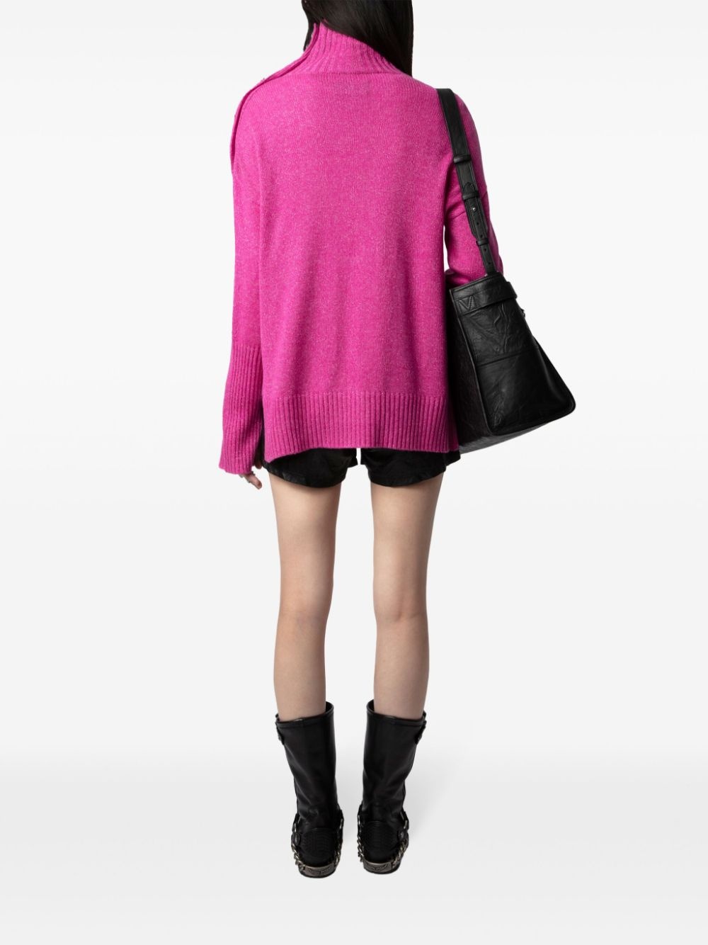 Alma Bijoux jumper - 3
