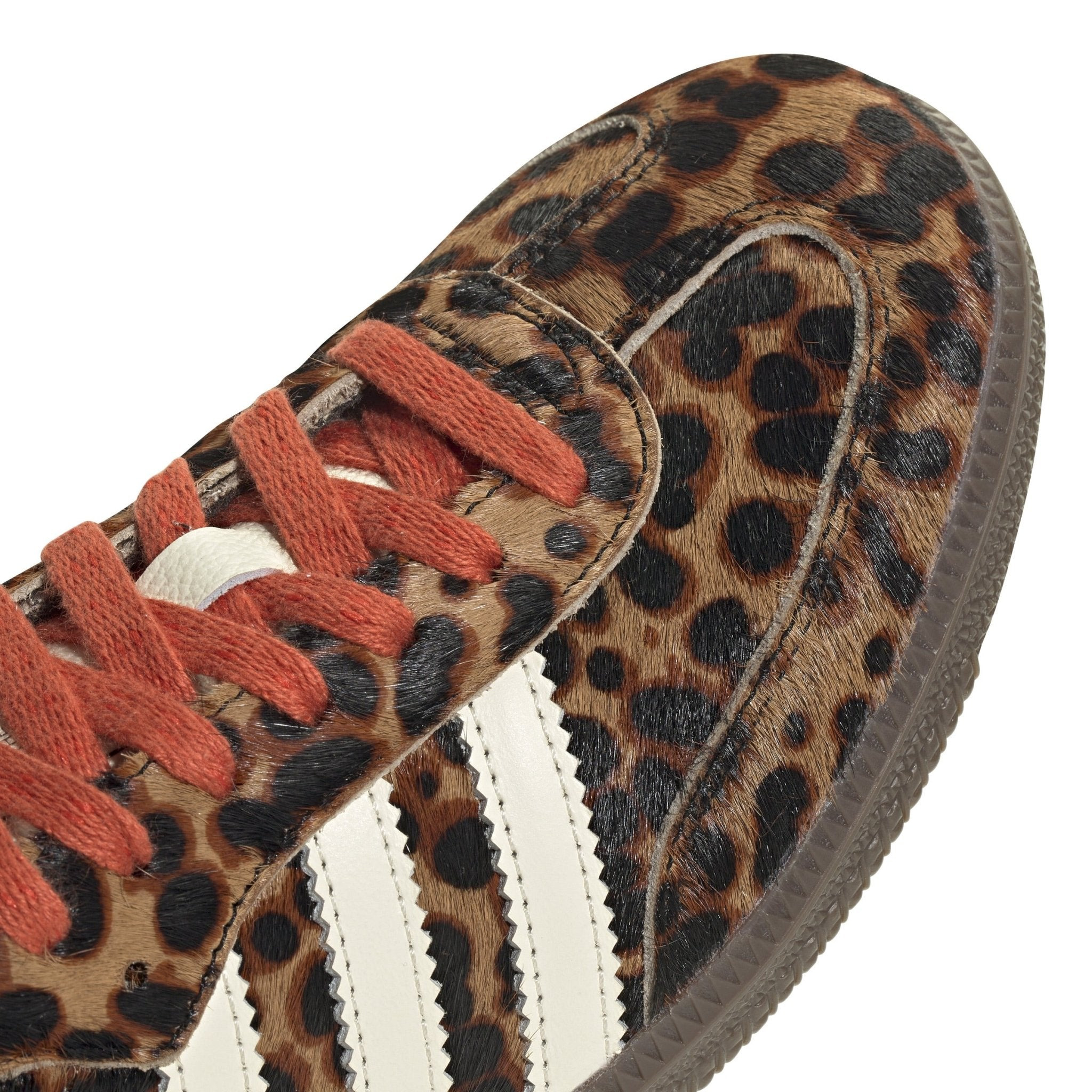 Samba OG Cheetah  (Women's) - 2