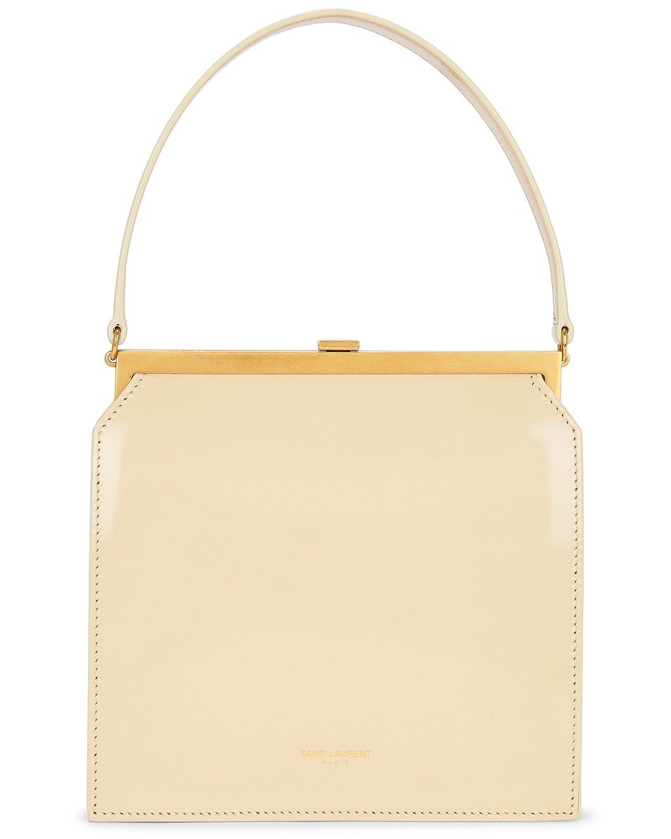 Nuit Blanche Chain Bag - 3
