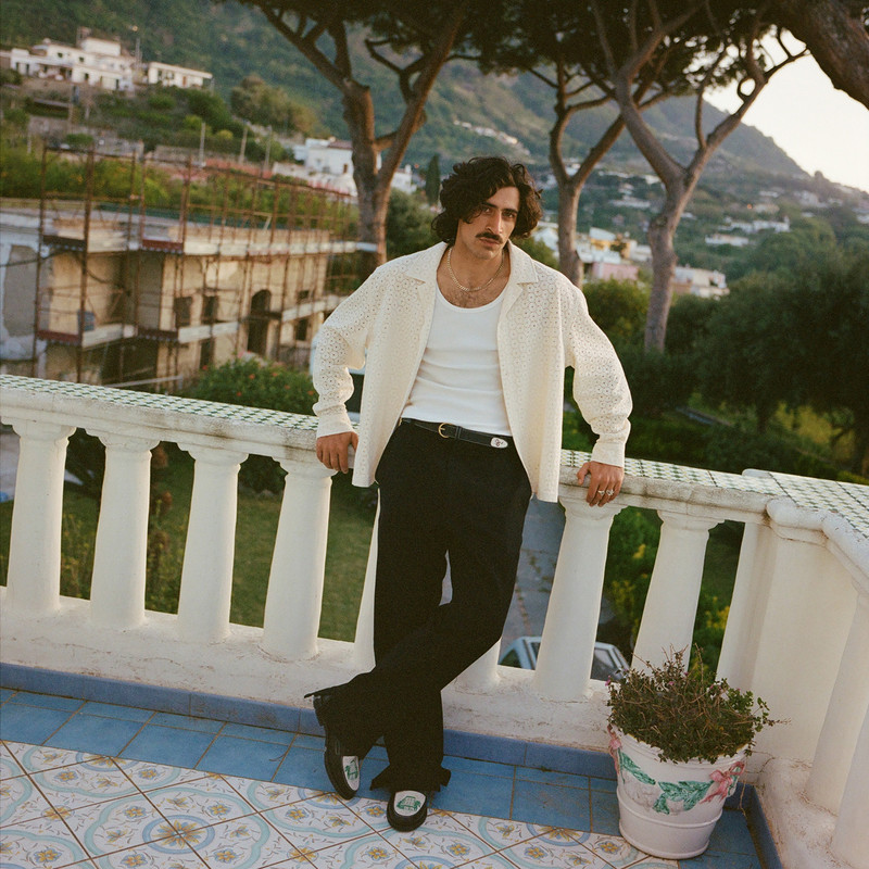 DUKE + DEXTER Wilde Casa Duke Penny Loafer - Men's outlook