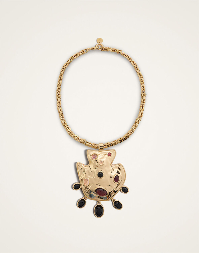 Super Amulet 1
