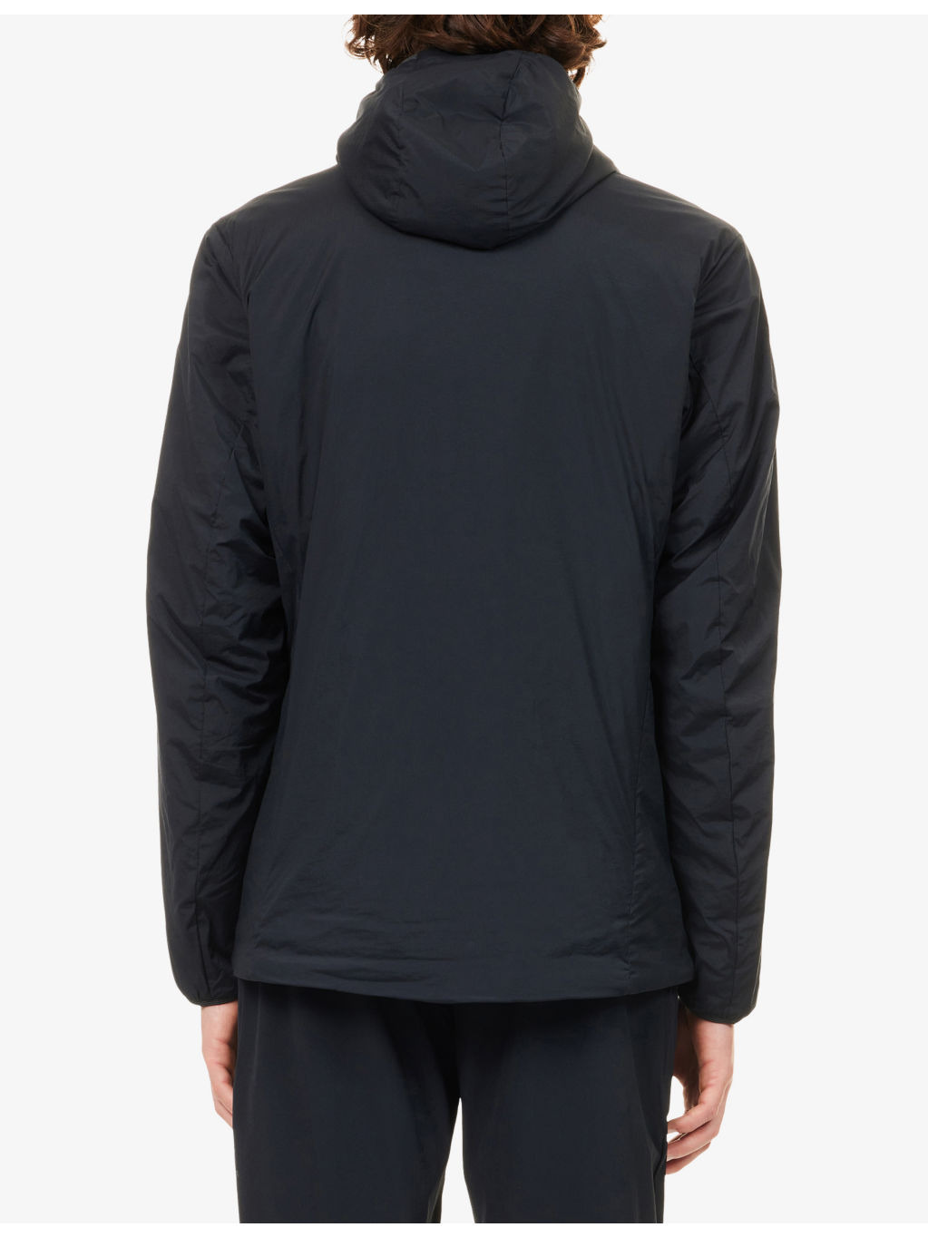 Mountain Flex Padded Shell Jacket - 4