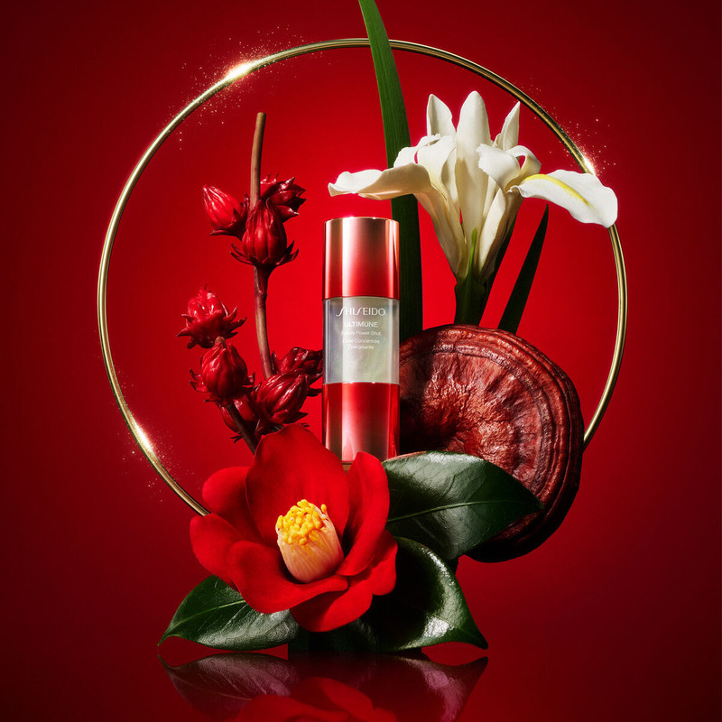 Ultimune Future Power Shot 7