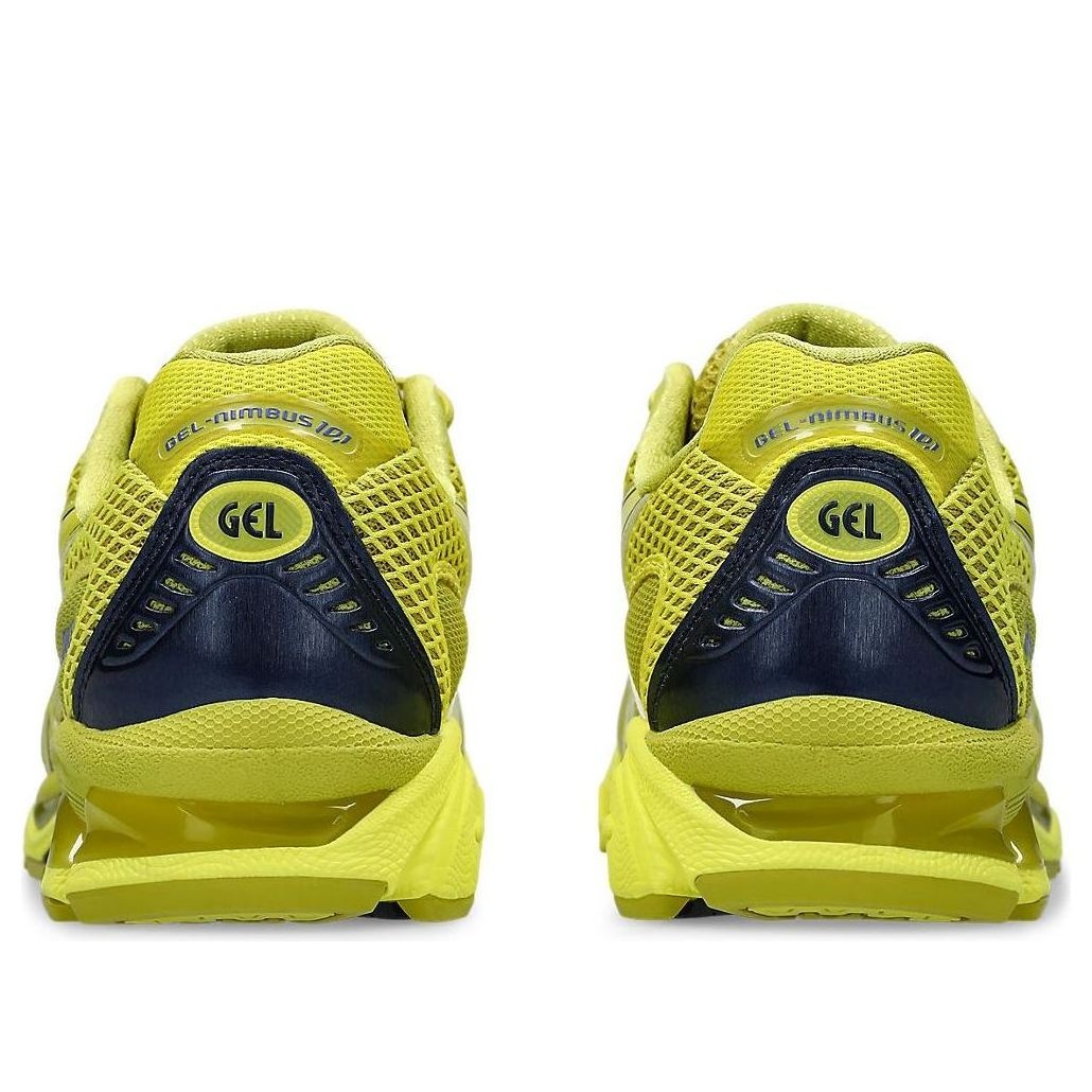 ASICS Gel-Nimbus 10.1 'Kelp Lemon Spark' 1203A599-300 - 5