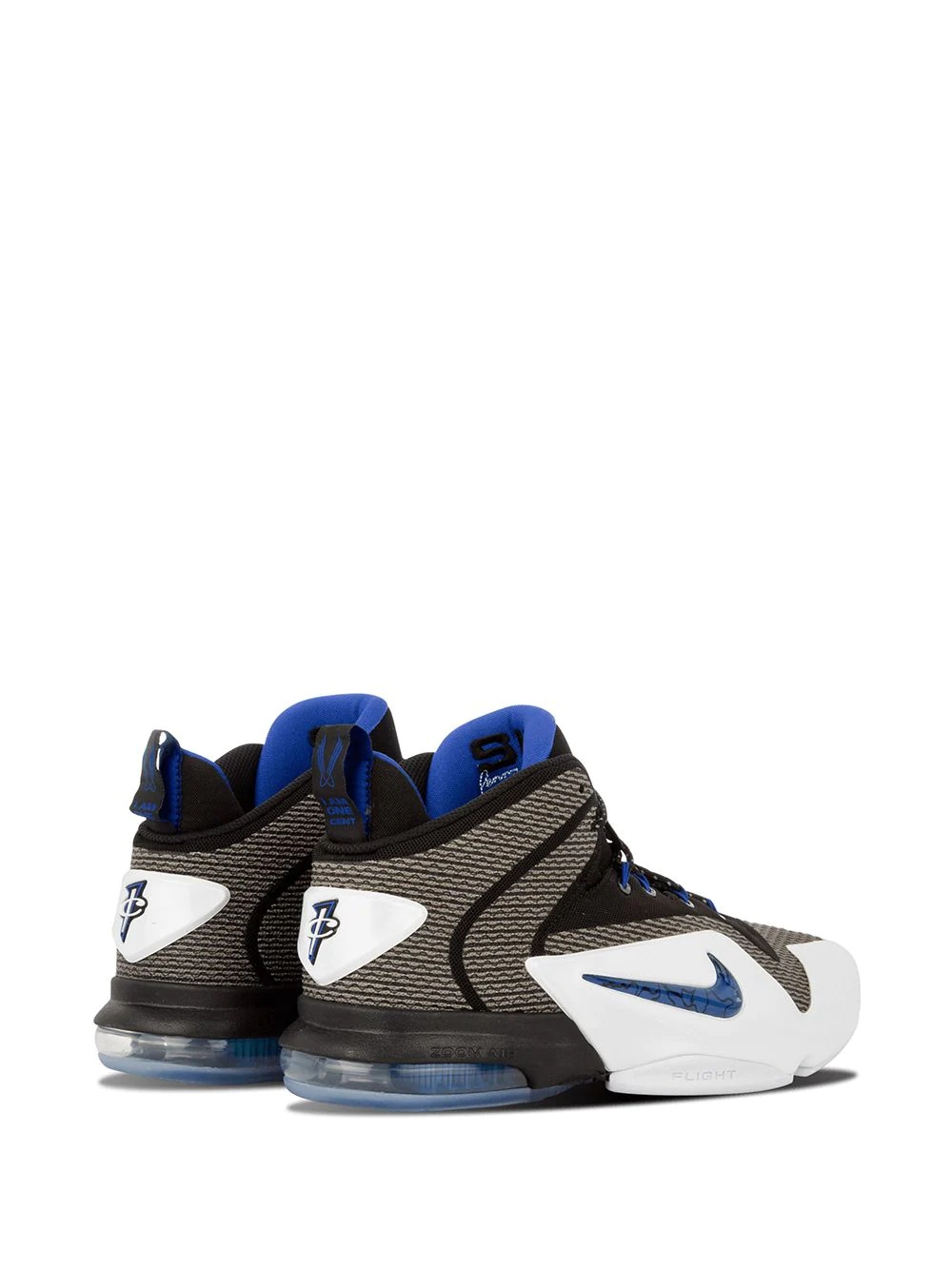 Penny Pack QS "Sharpie Pack" sneakers - 6