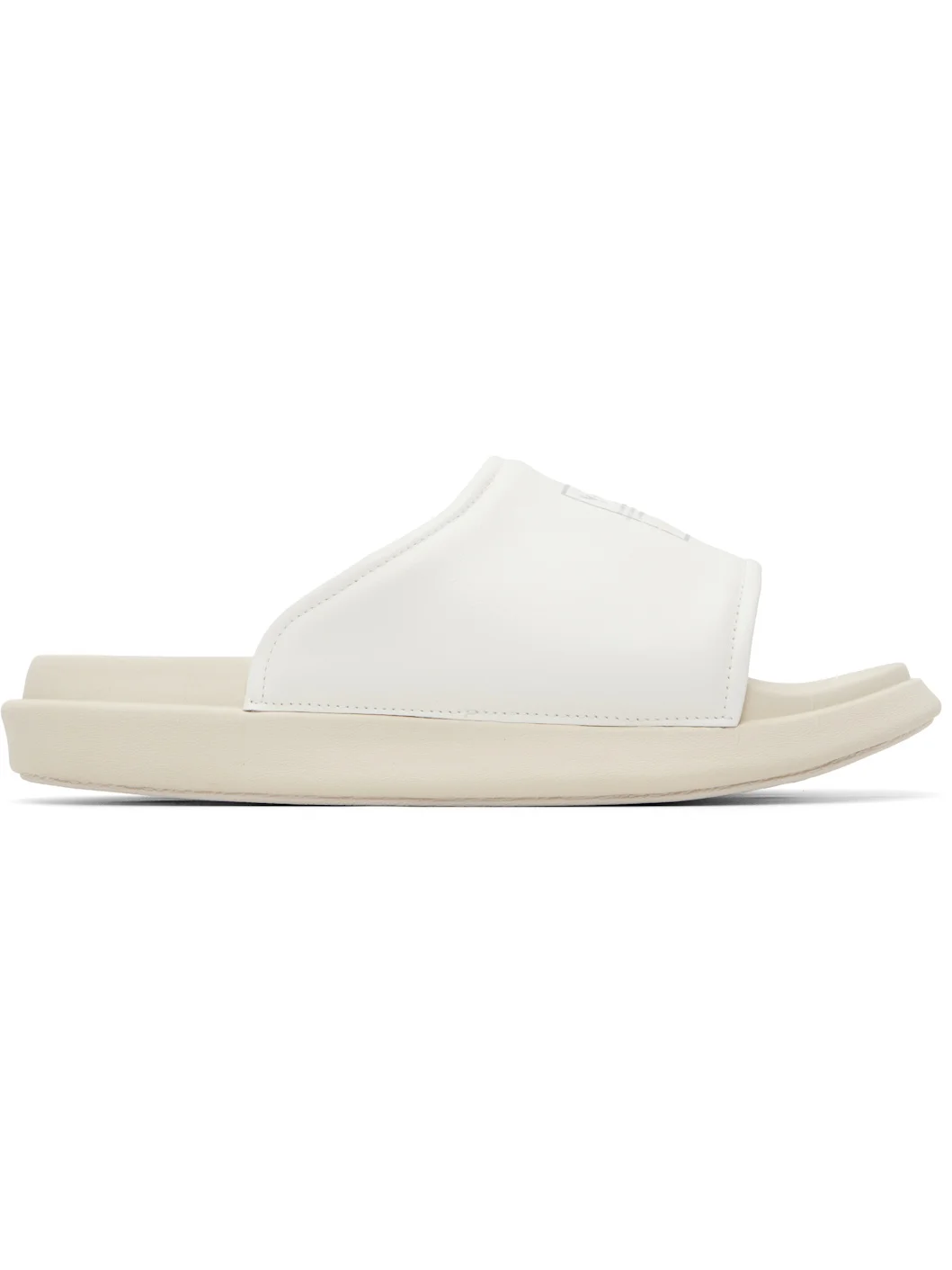 Off-White Y-3 Slides - 1