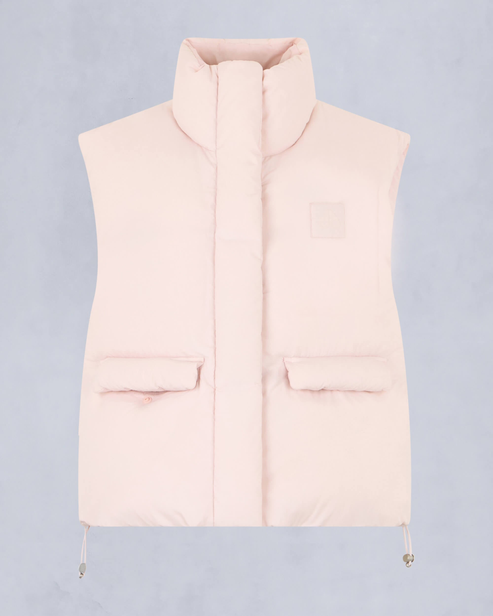 DUVET KATRINA VEST - 1