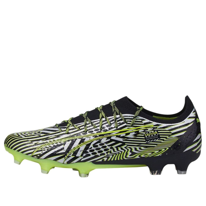PUMA Ultra Ultimate FG AG 'Dazzle' 107030-01 - 1