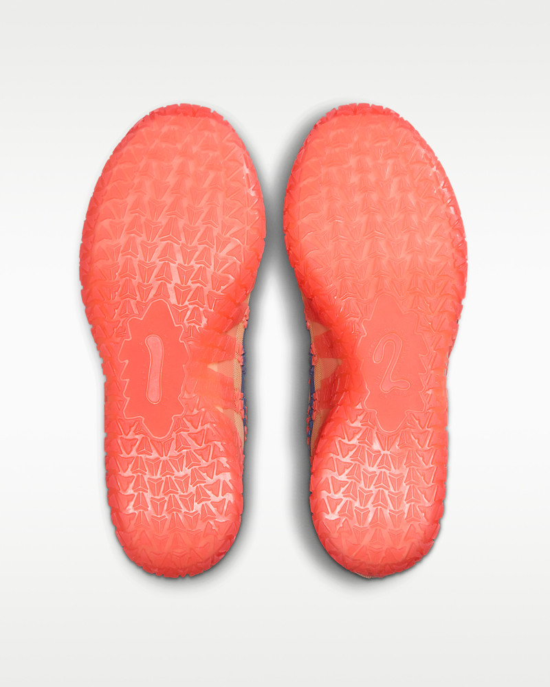 Ja 3 "Daybreak" Basketball Shoes 9