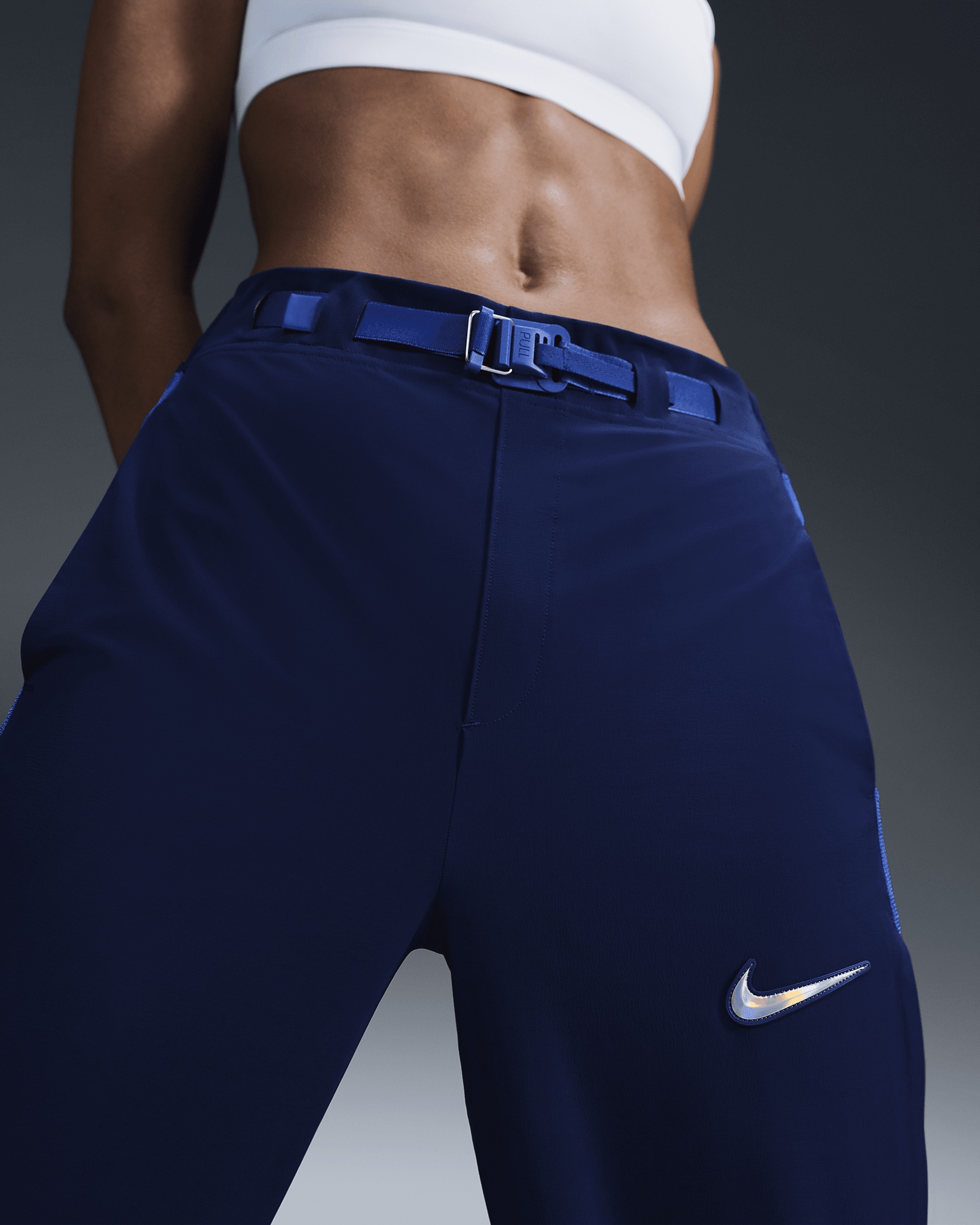 USA Women's Nike Pants - 4