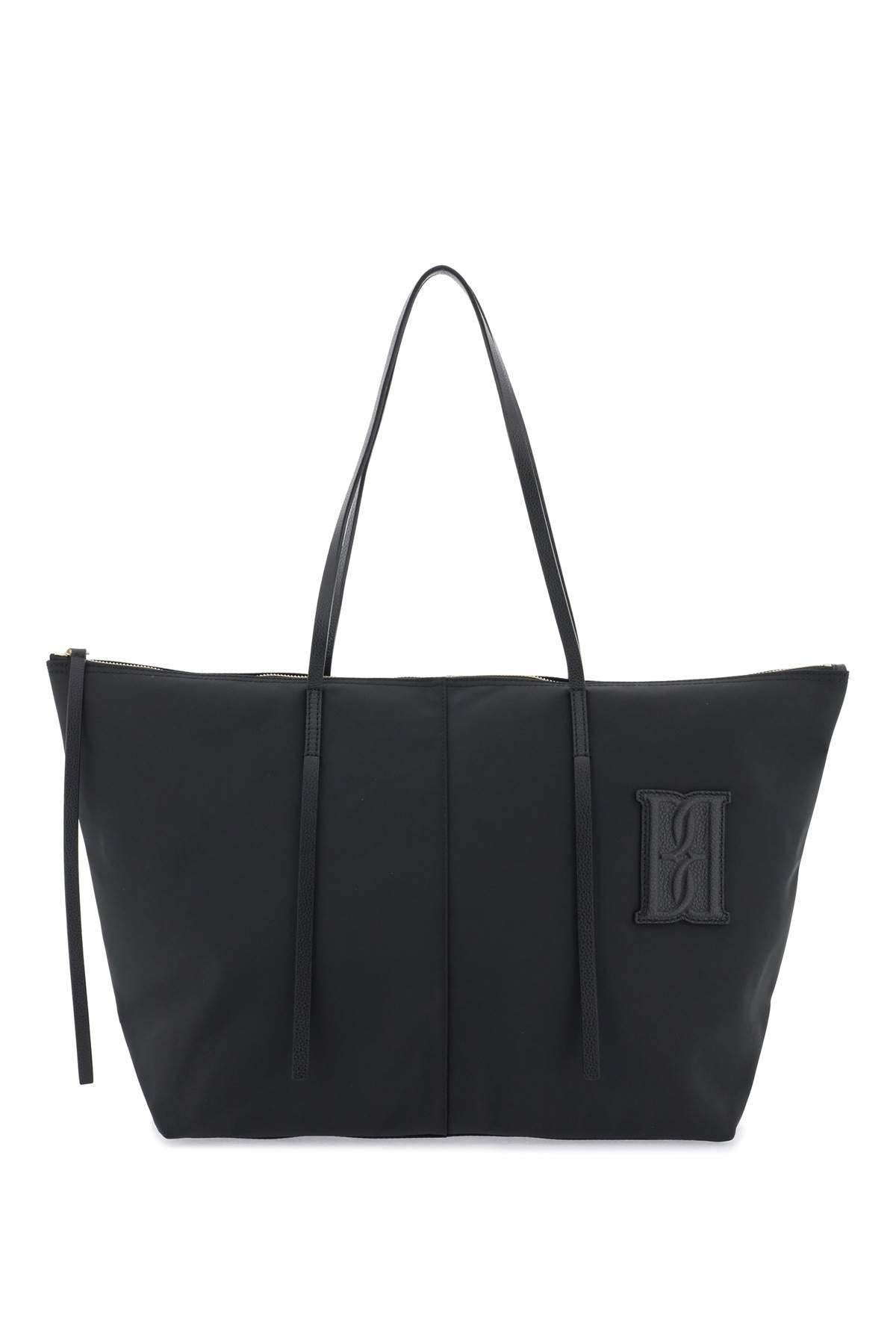 MEDIUM NABELLE TOTE BAG - 1