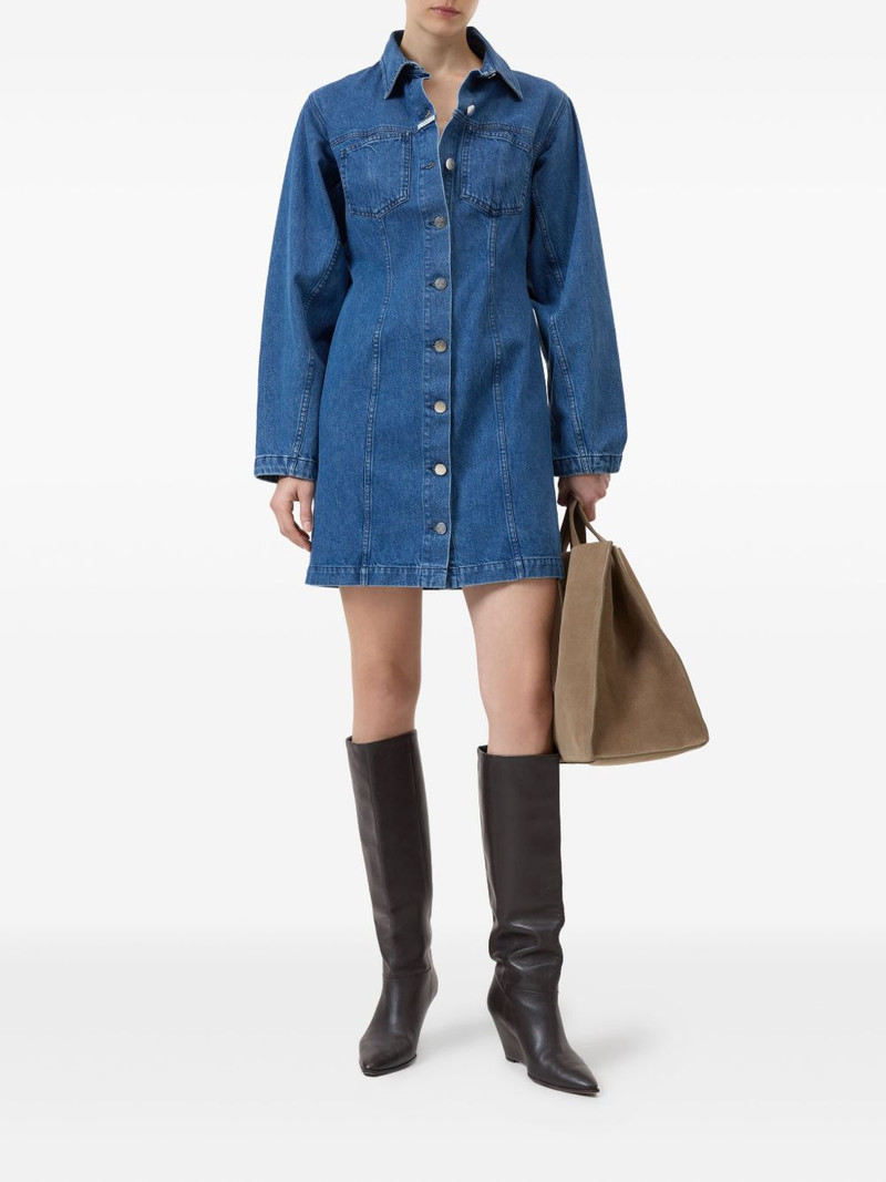 CLOSED cotton dress outlook