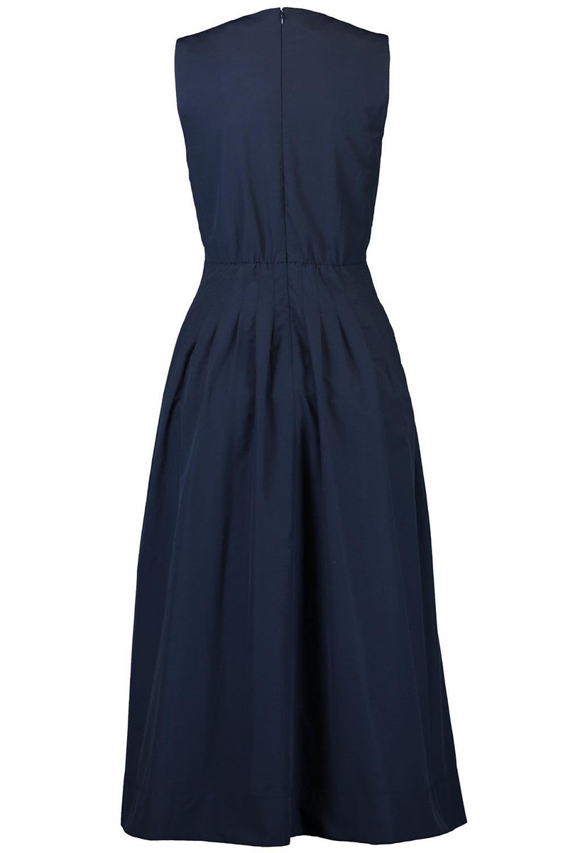 LA LIGNE Paloma Dress outlook