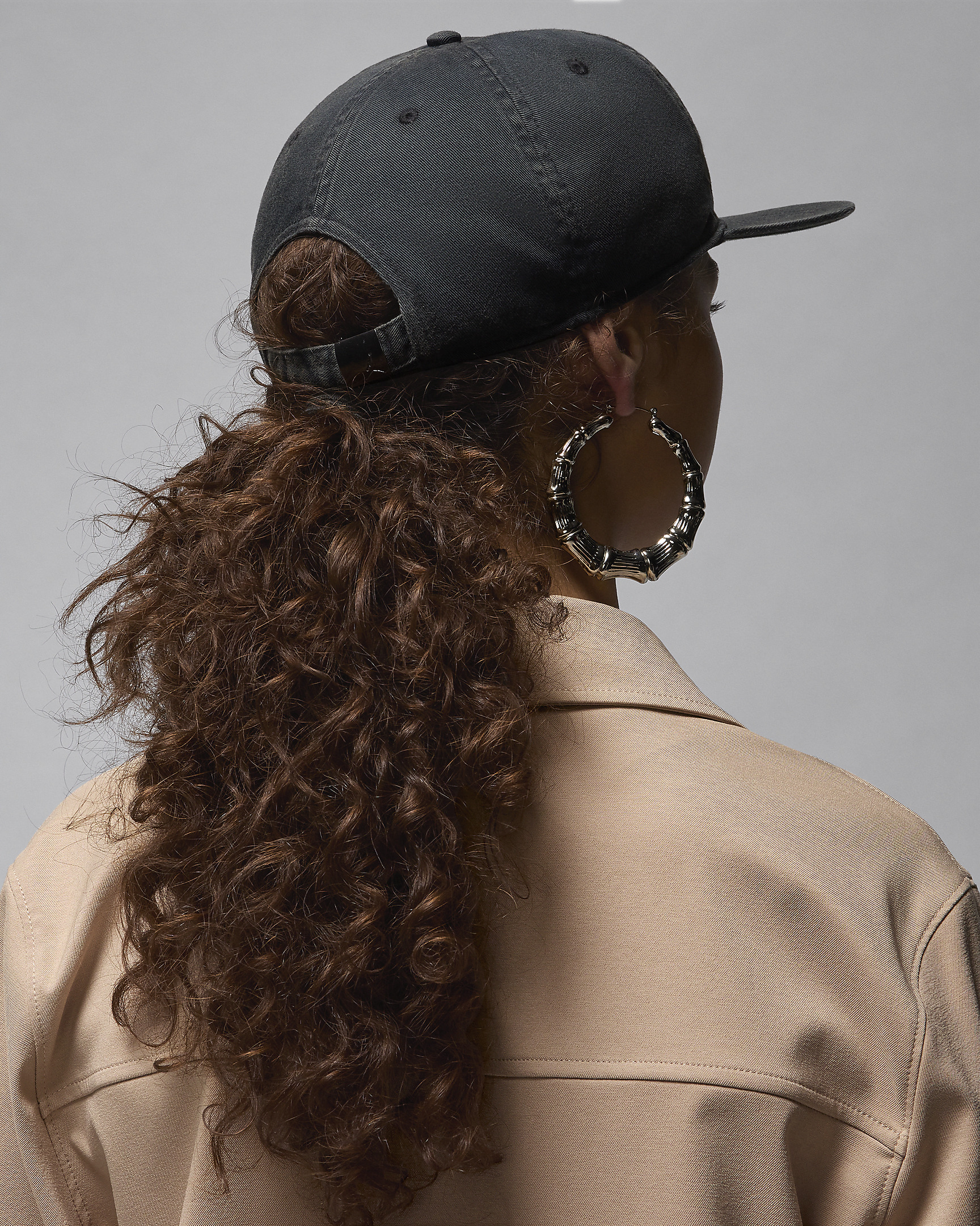 Jordan Flight Pro Unstructured 5-Panel Cap - 2