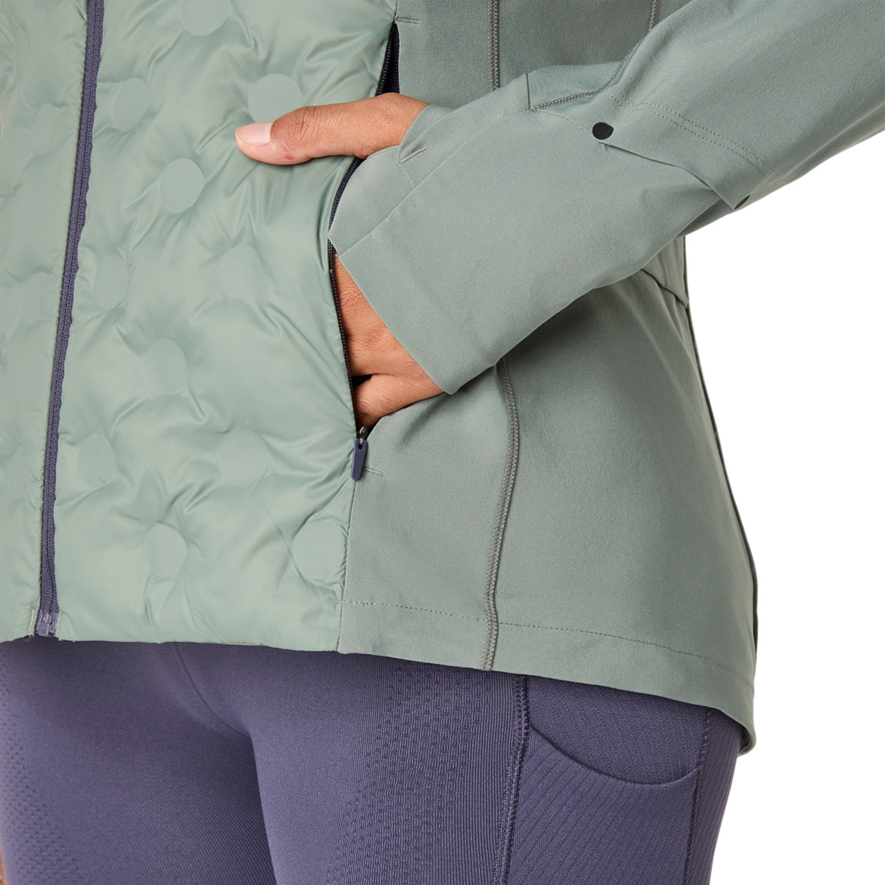 ROAD WINTER JACKET - 6