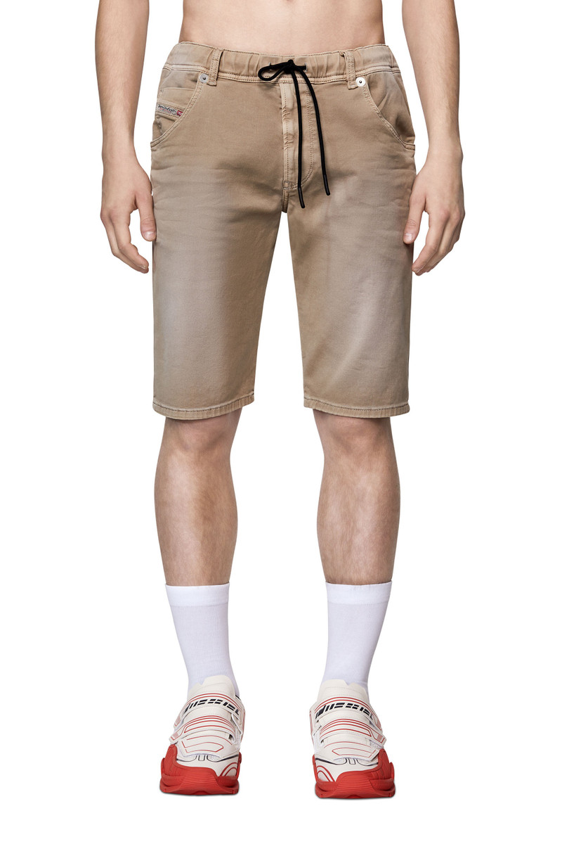 D-KROOSHORT JOGGJEANS 3