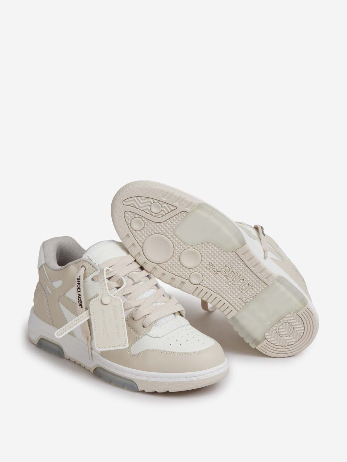 SNEAKERS OUT OF OFFICE - 4