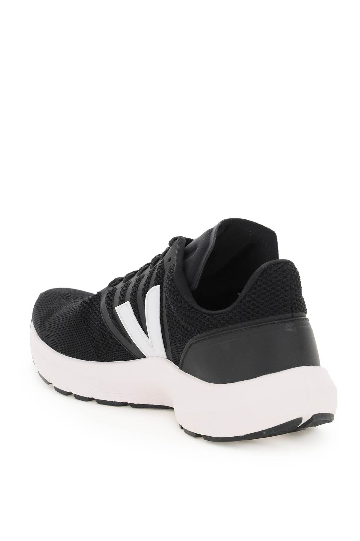 MARLIN V-KNIT SNEAKERS - 2