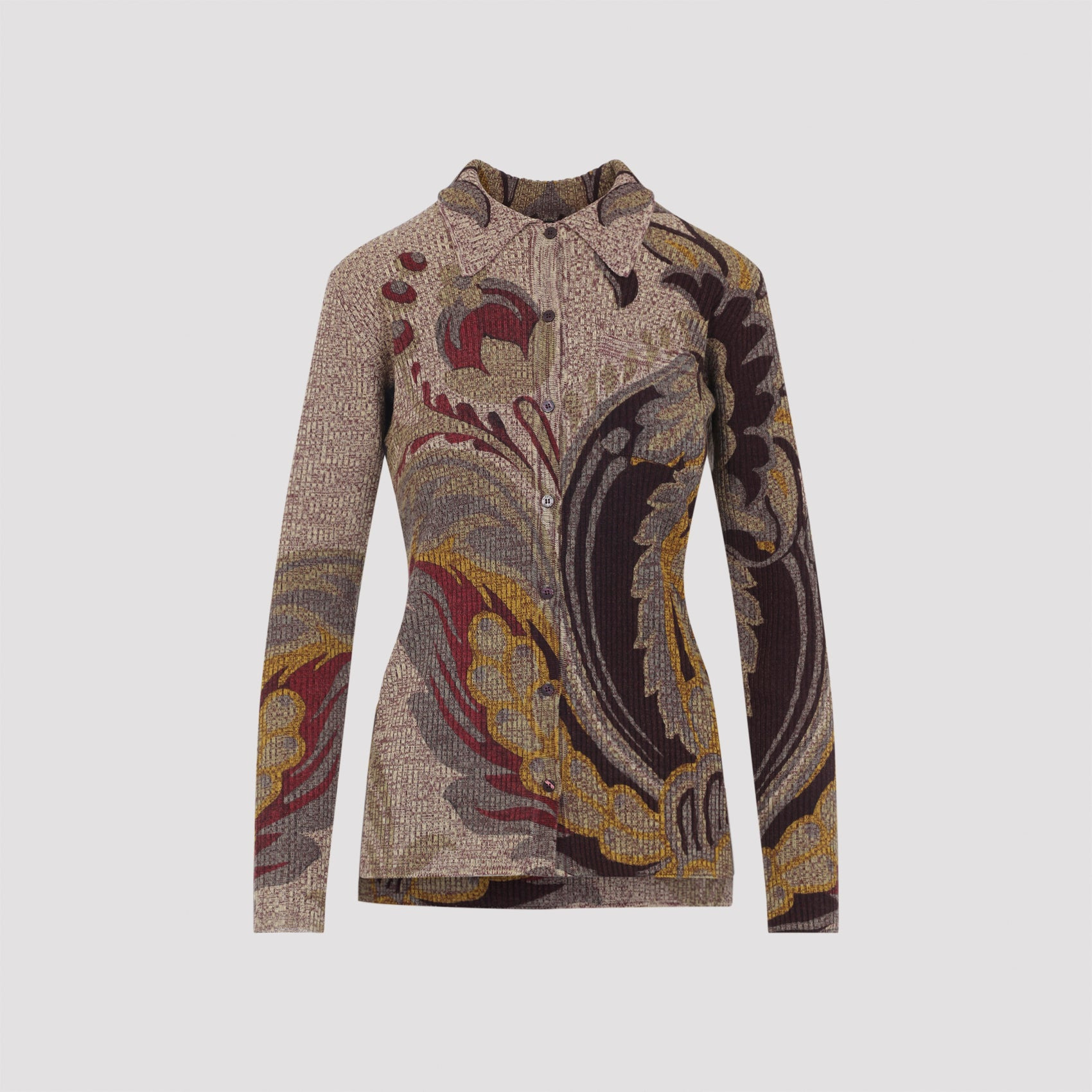 Tops Multicolour - 2