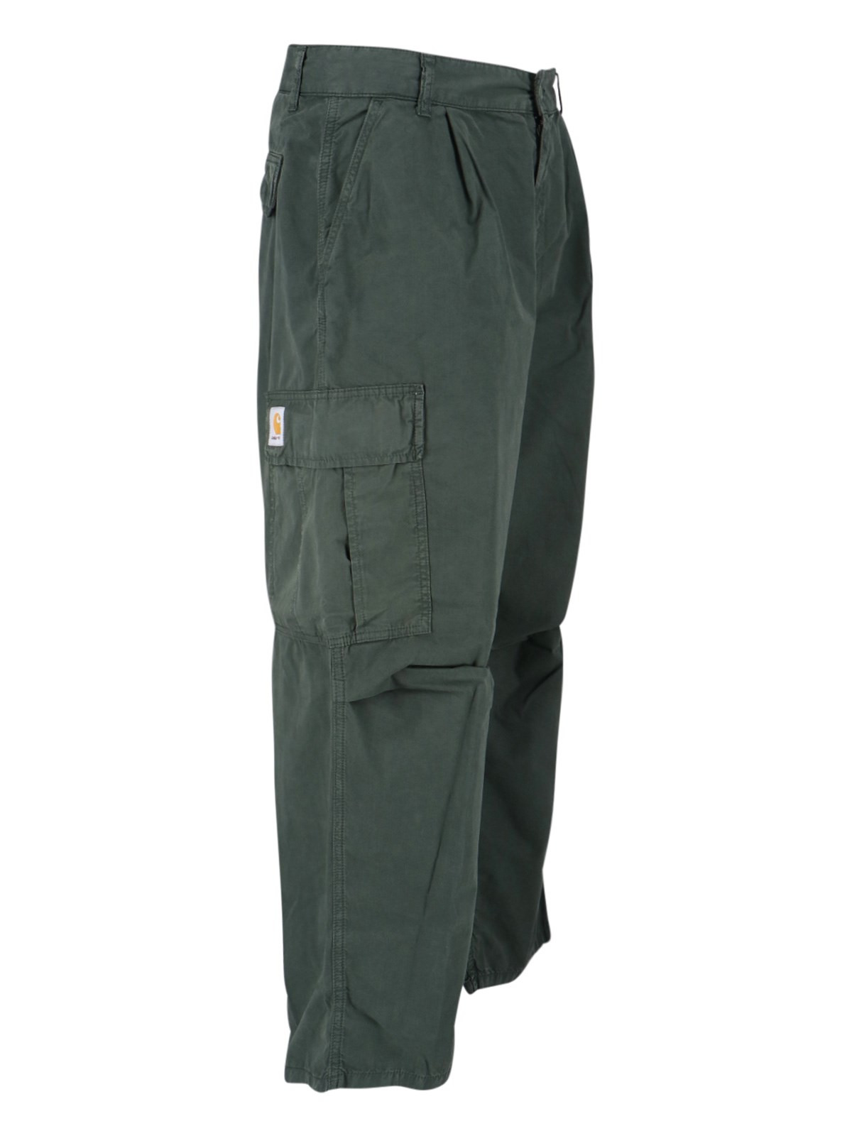 'COLE' CARGO PANTS - 3