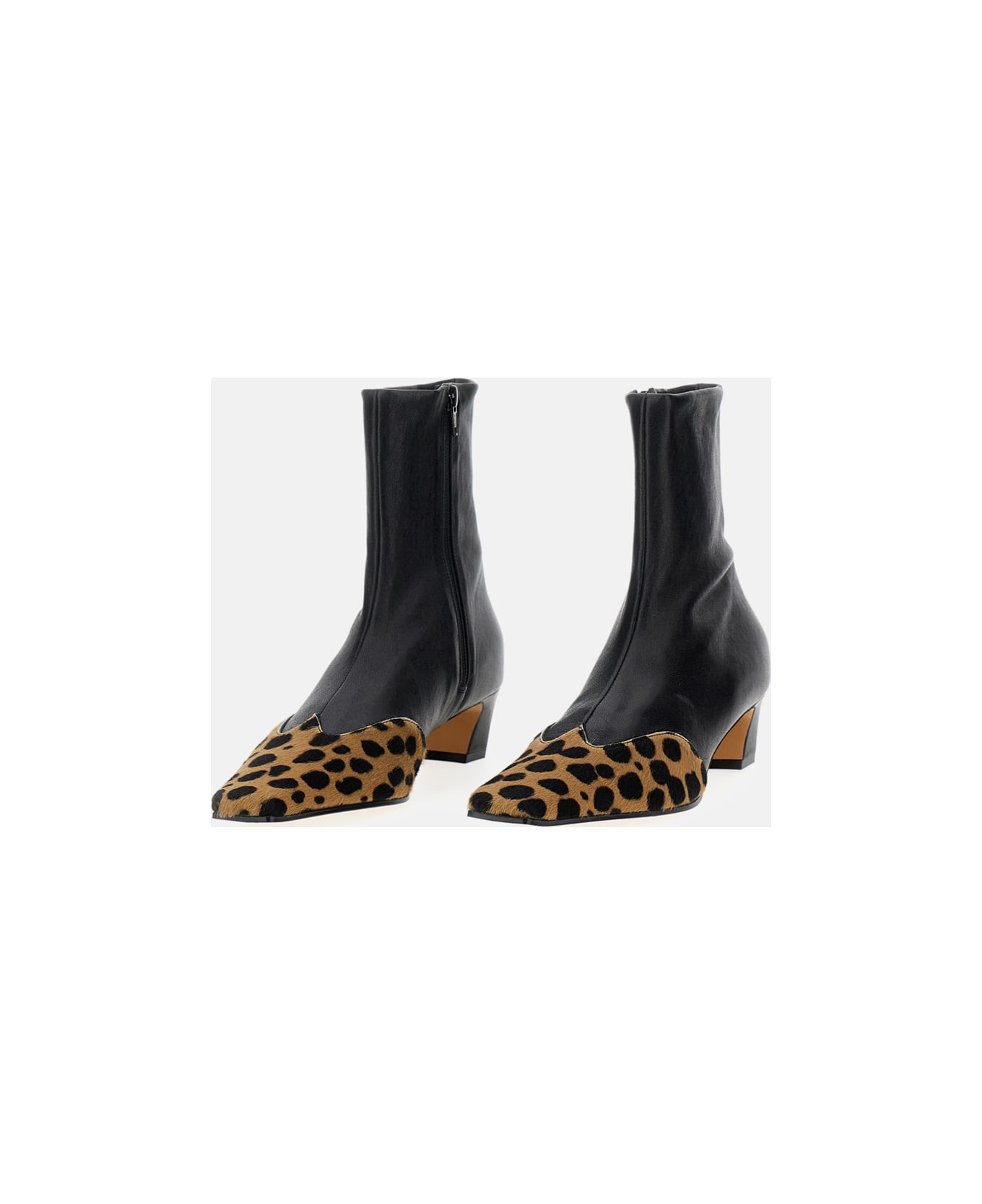 Ankle Boots Nevada - 2