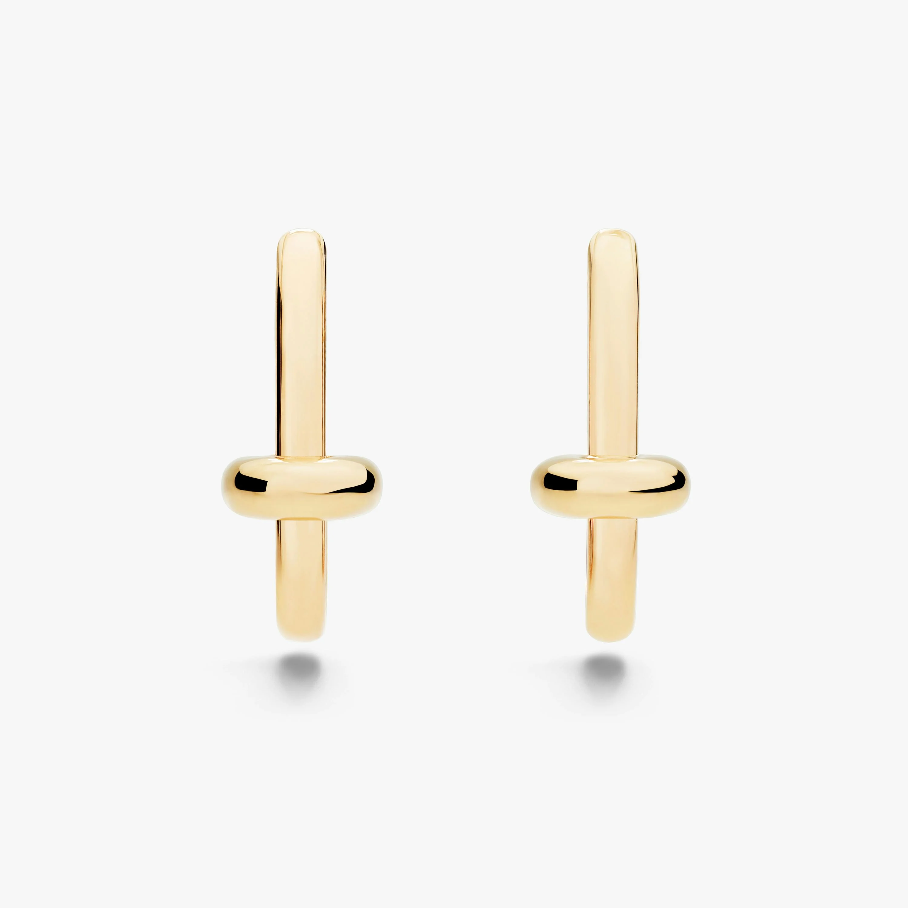 Iconica Earrings - 1