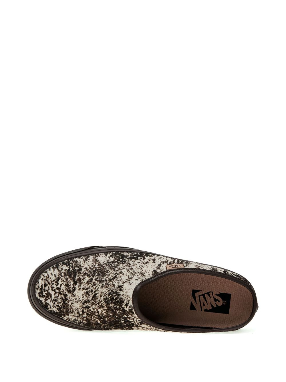 Vans LX Mule Style 17 slippers - 4