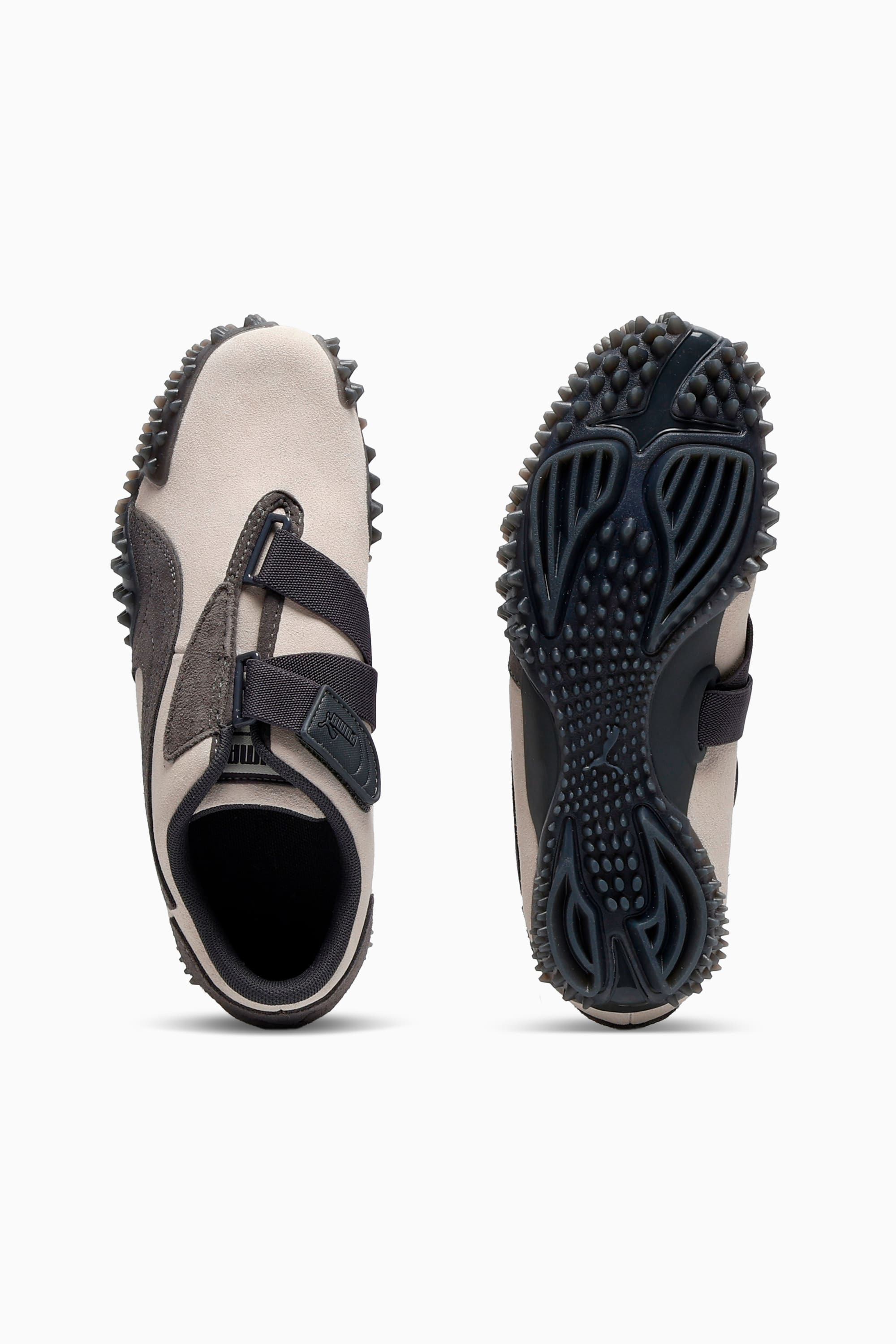 Mostro Suede Women - 4