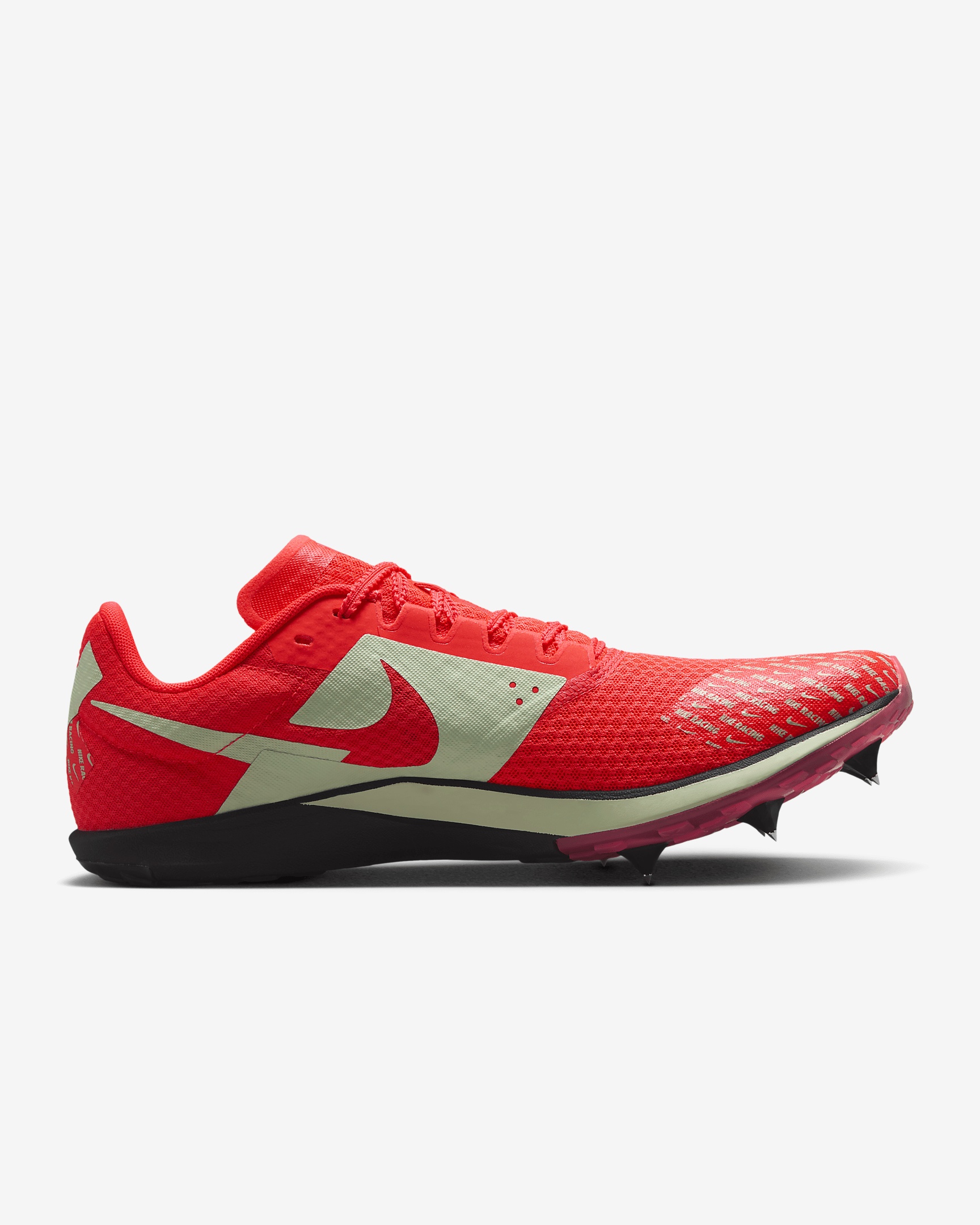 Nike Men's Rival XC 6 Cross-Country Spikes - 3