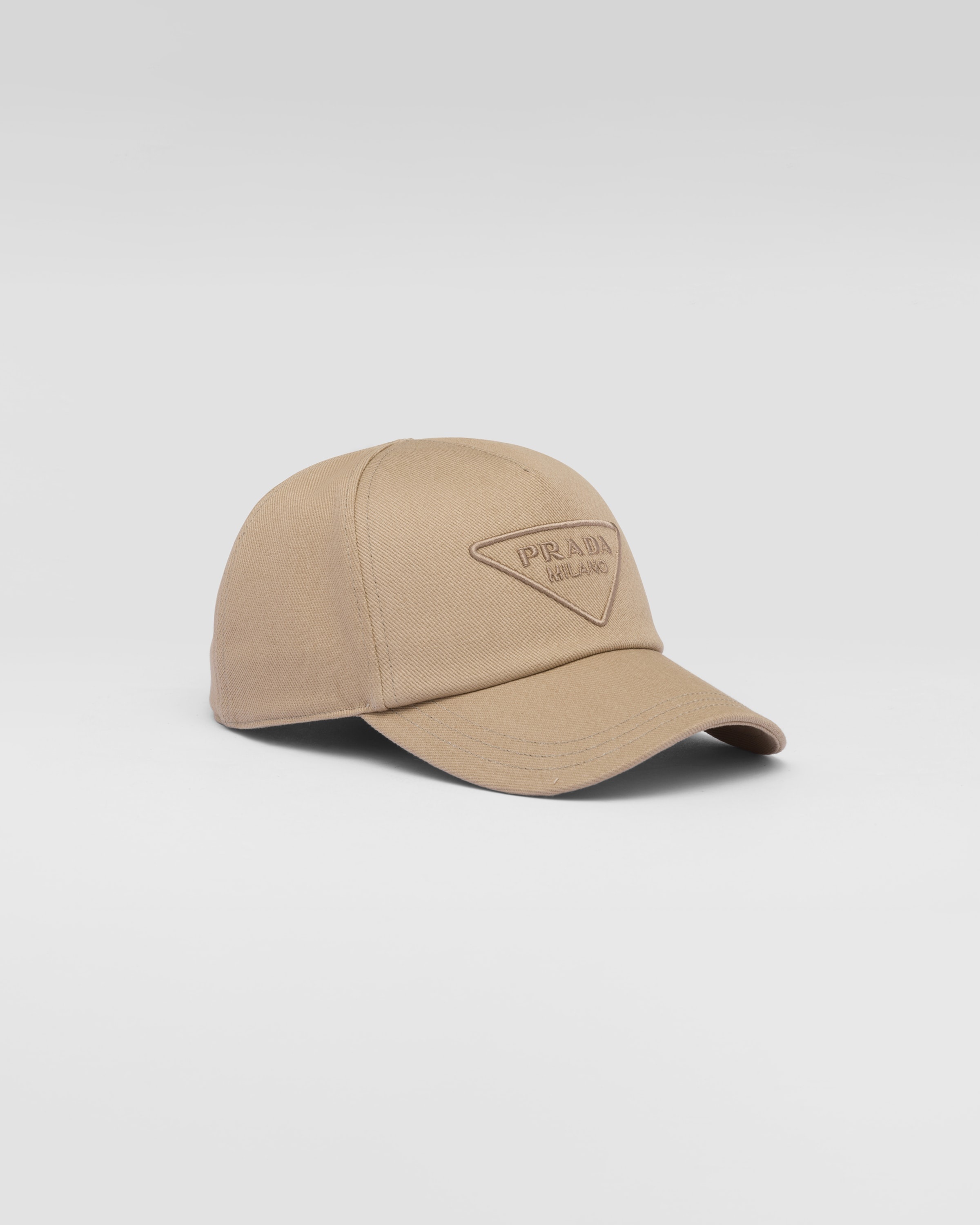 Drill baseball cap - 1