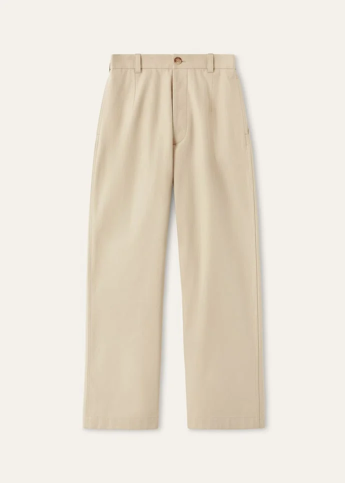 Yoko Pants - 1