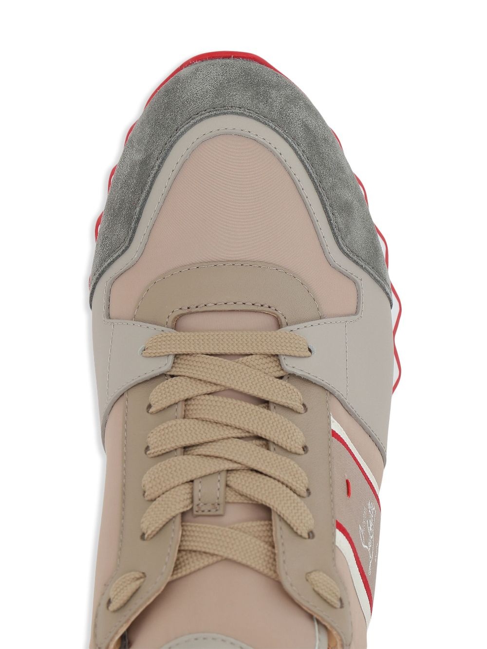 Nastroshark sneakers - 4