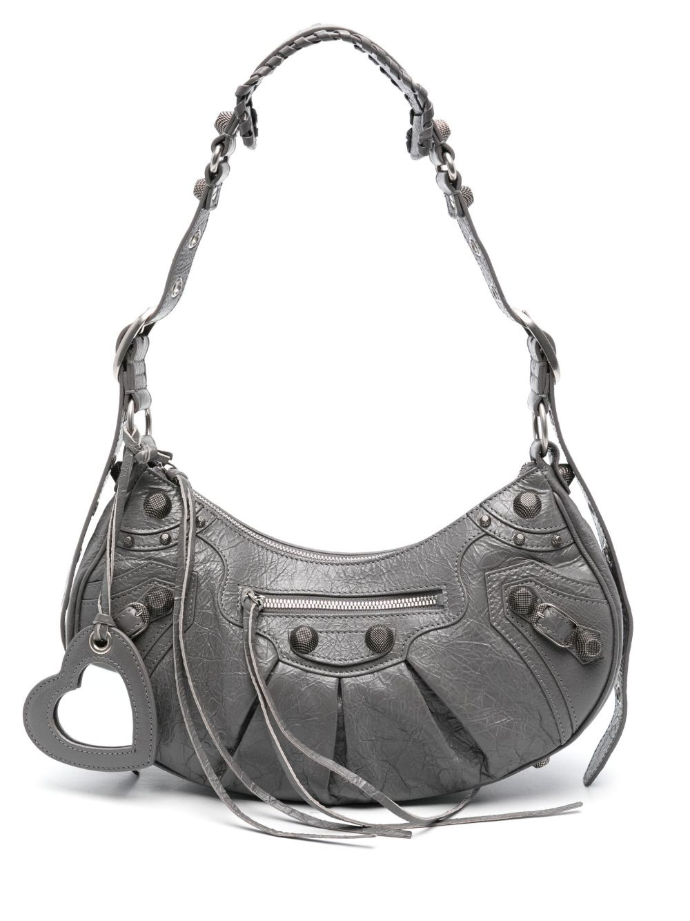 Le Cagole S shoulder bag - 1