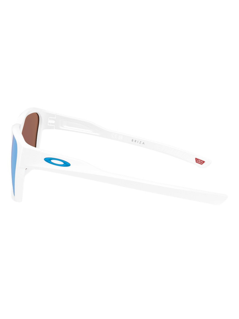 Briza square-frame sunglasses 5