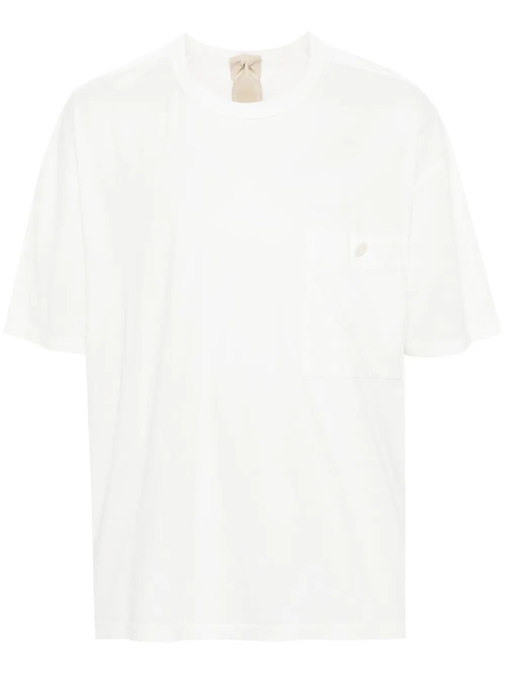 Ten C Men Short Sleeves T-Shirt - 4