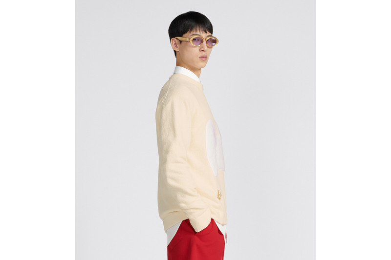 Dior DIOR BY ERL Sweater outlook