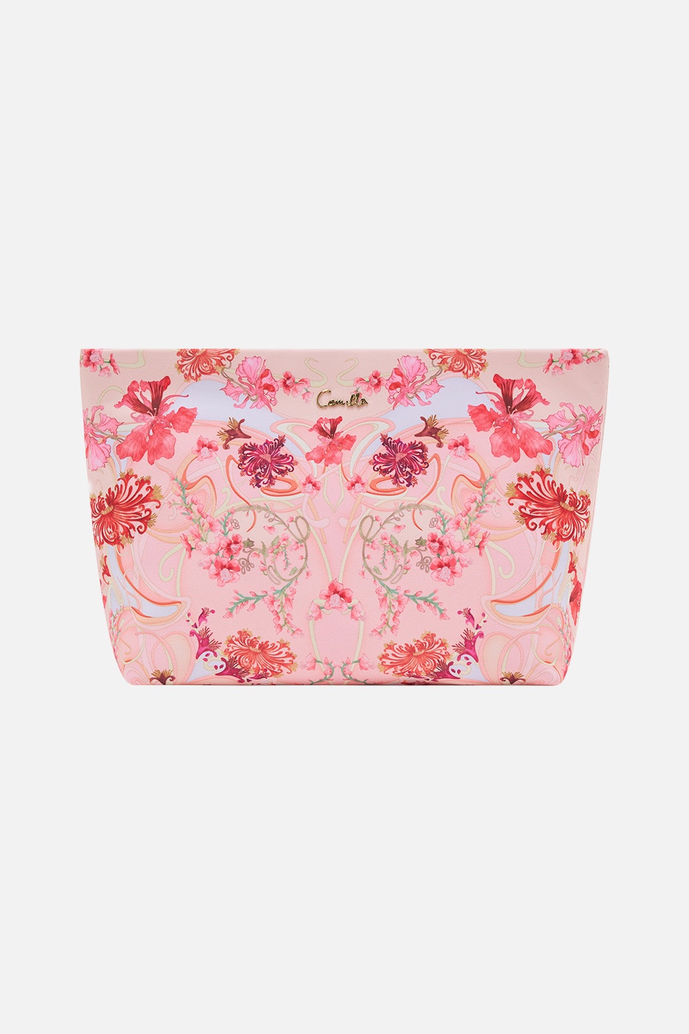LARGE MAKEUP CLUTCH - 1