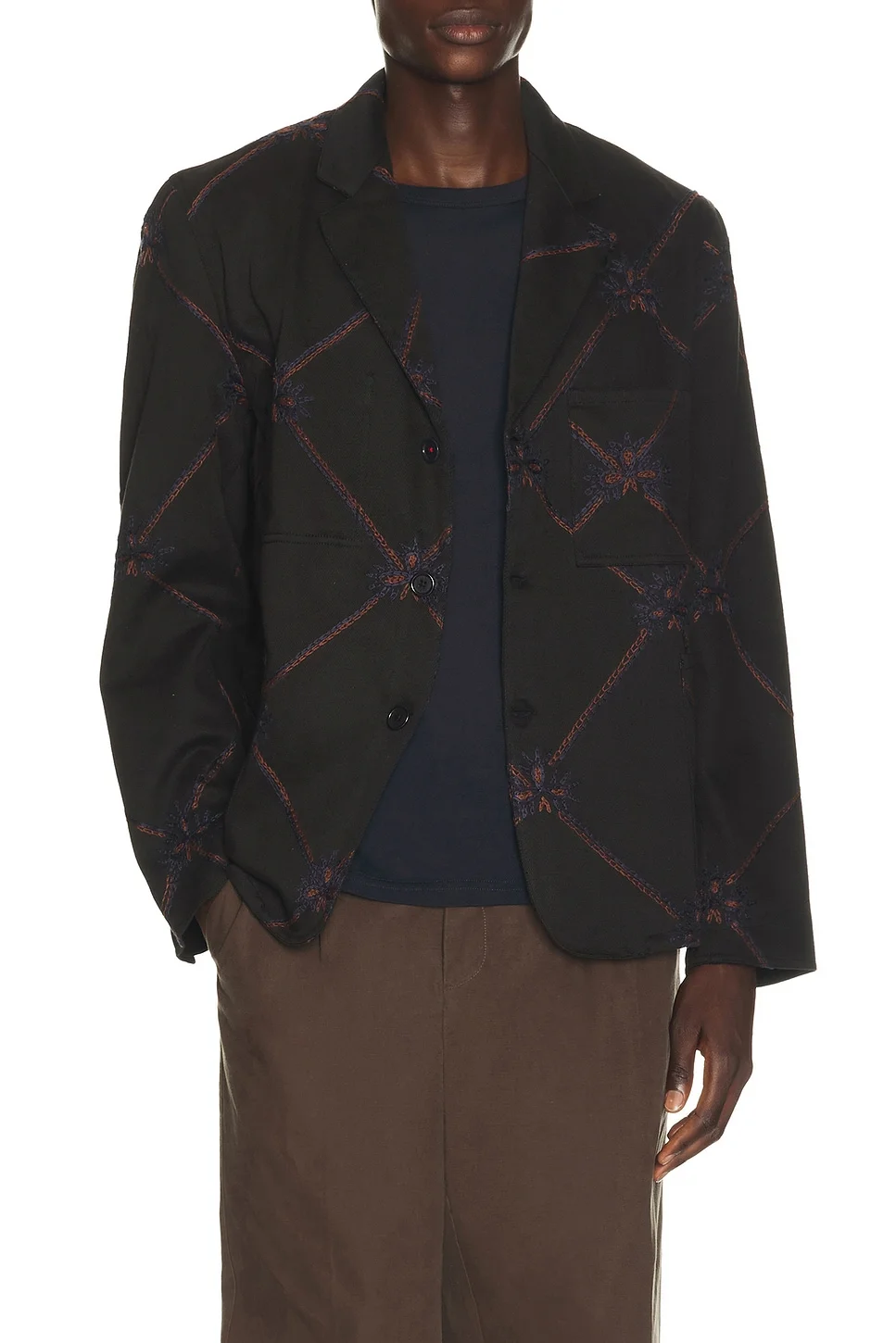 Somesh Jacket - 1