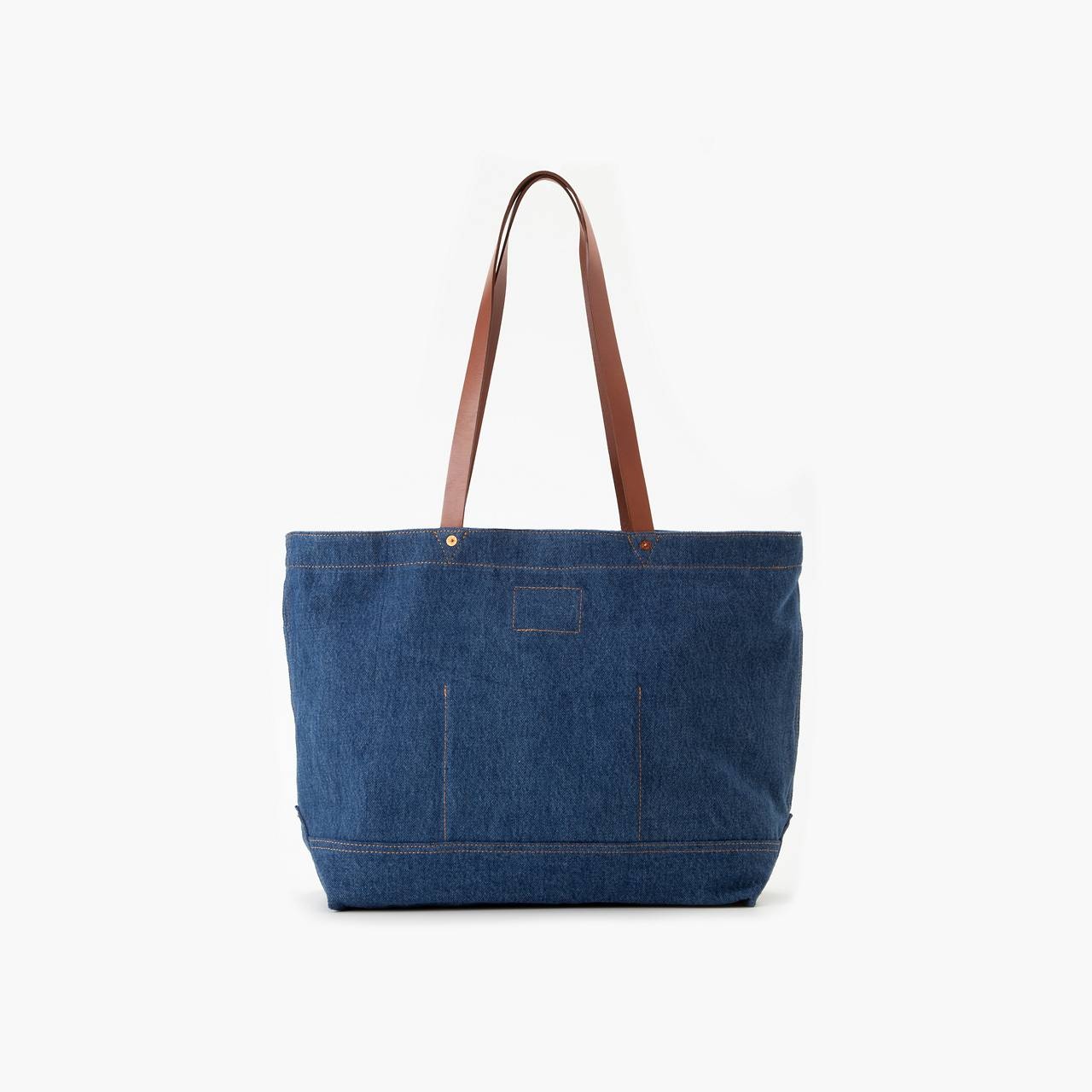 HERITAGE TOTE-ALL BAG - 3