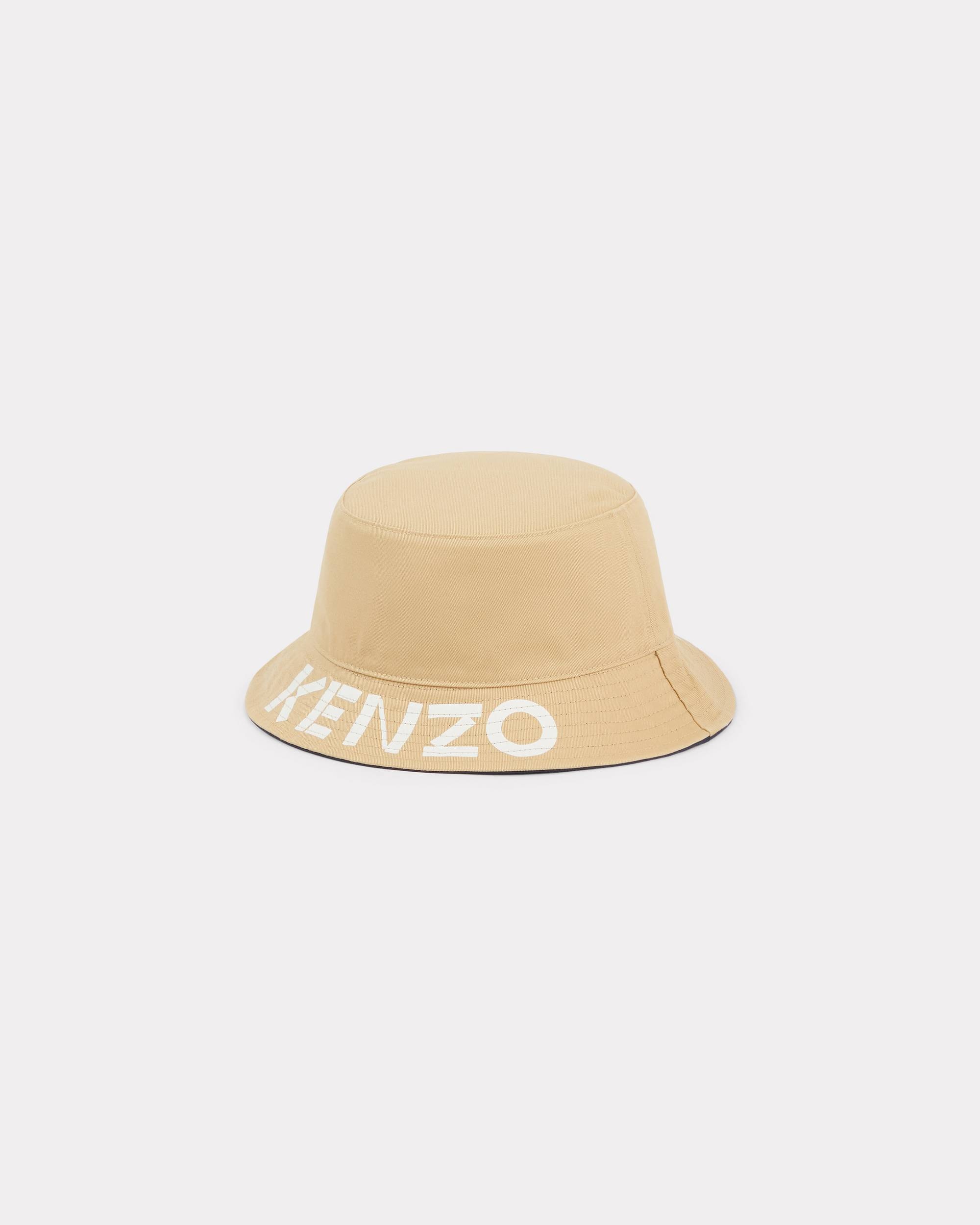 Reversible 'KENZO Graphy' bucket hat - 1