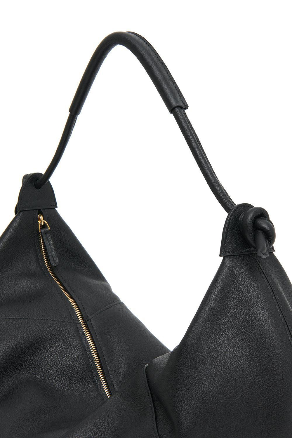 FORTUNA BAG - BLACK - 6
