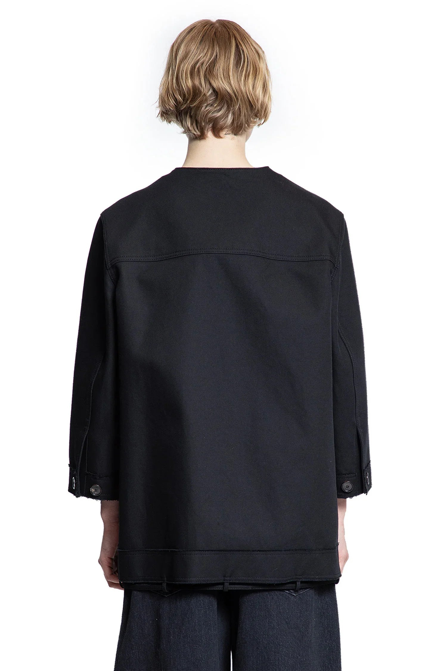 Short-Cotton-Car-Coat - 5