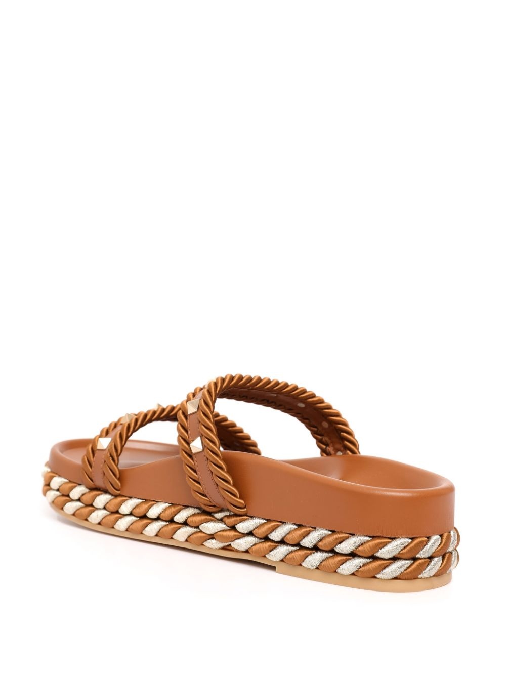 Rockstud slides - 3