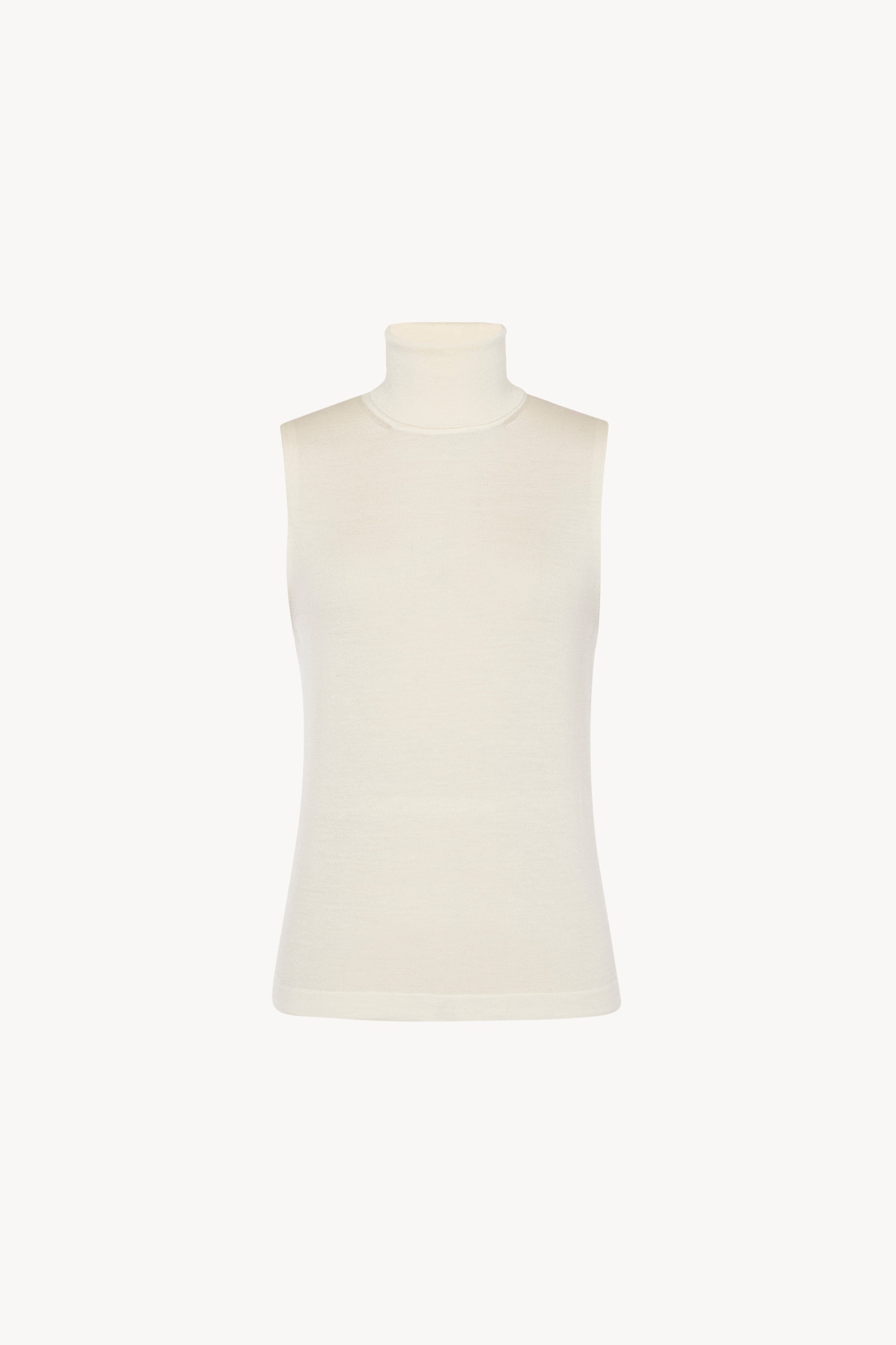 Falun Top in Cashmere - 1
